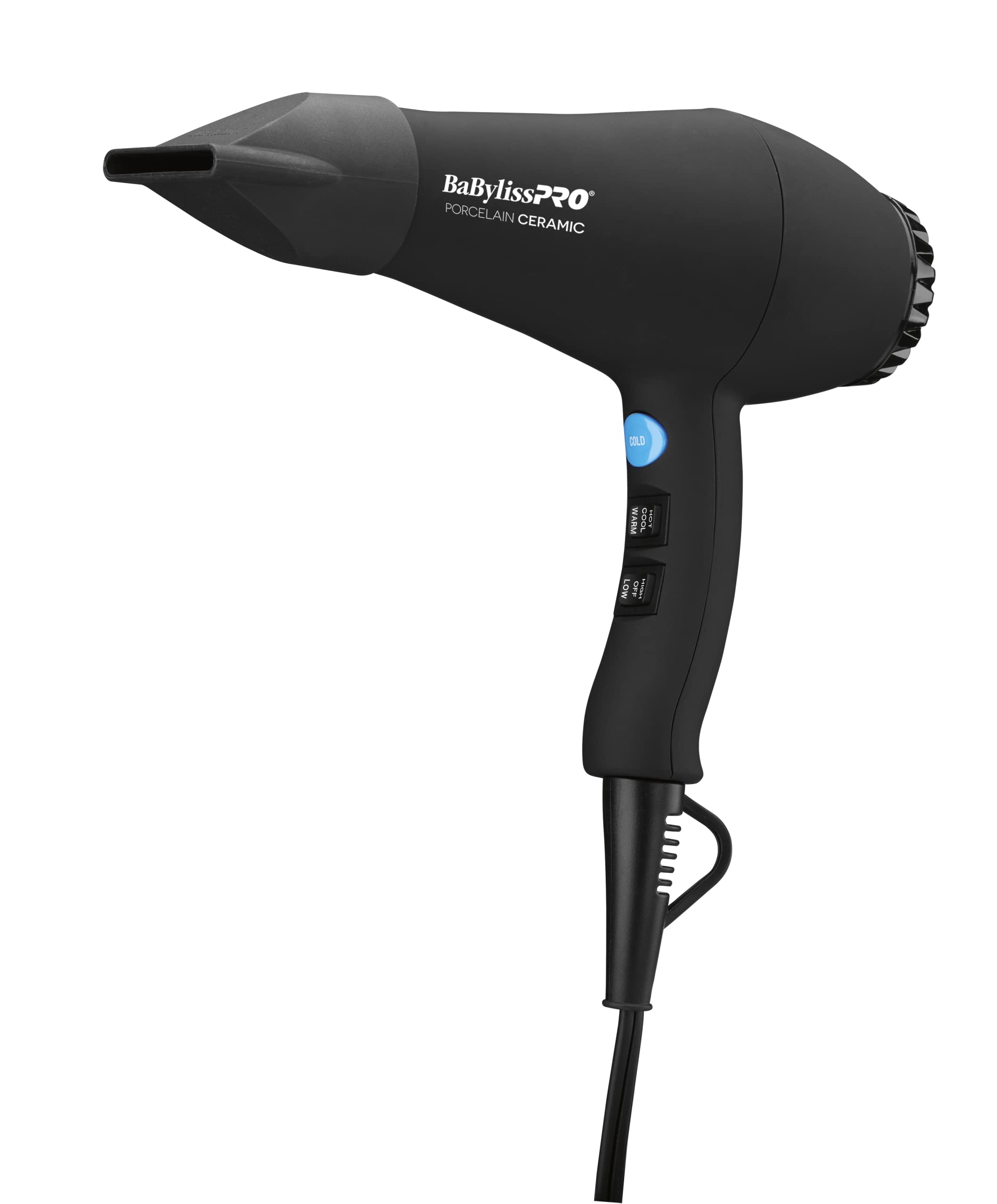 Babylisspro Porcelain Ceramic Carrera2 Dryer