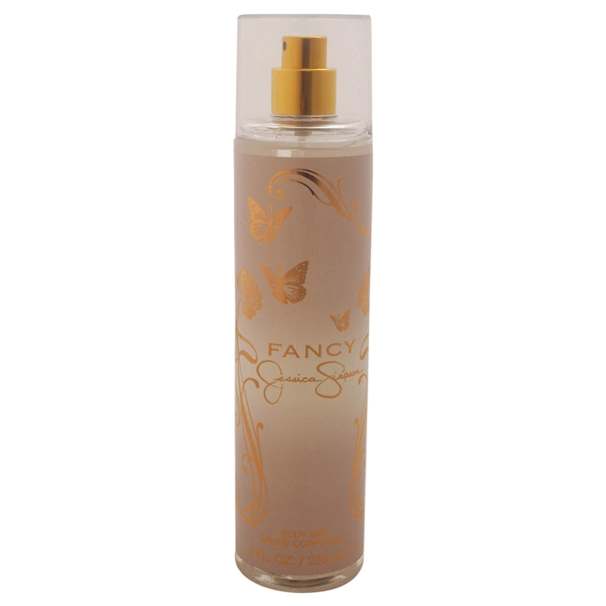 Fancy By Jessica Simpson, 8 Oz Body Mist For Women