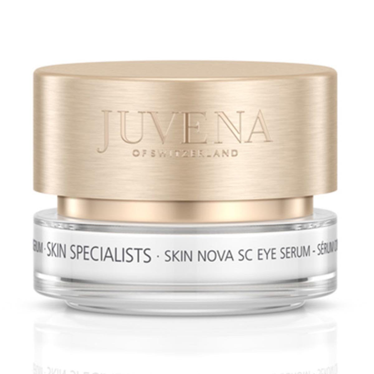 Juvena Specialists Skin Nova Sc Eye Serum, 0.5 Ounce