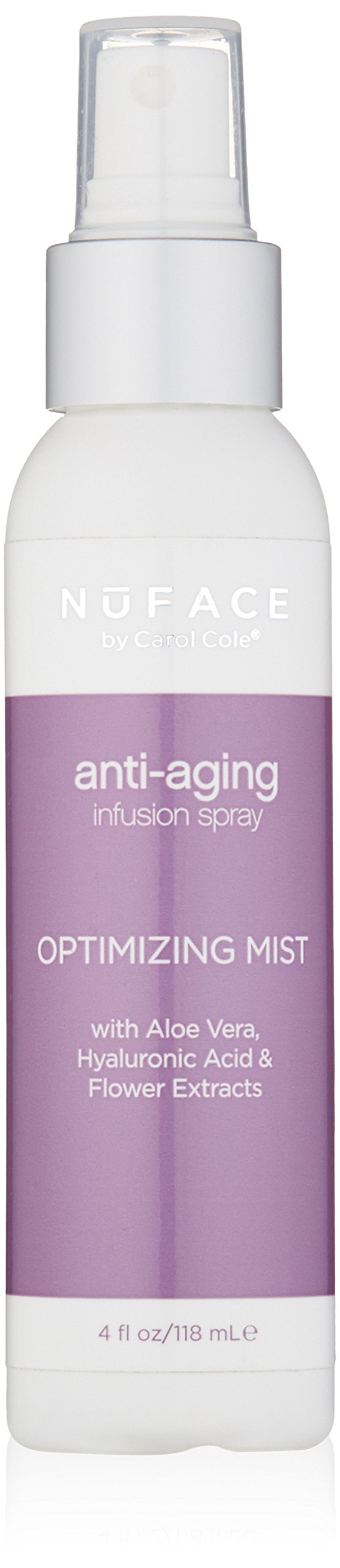 NuFACE Optimizing Mist, 4 fl Oz.