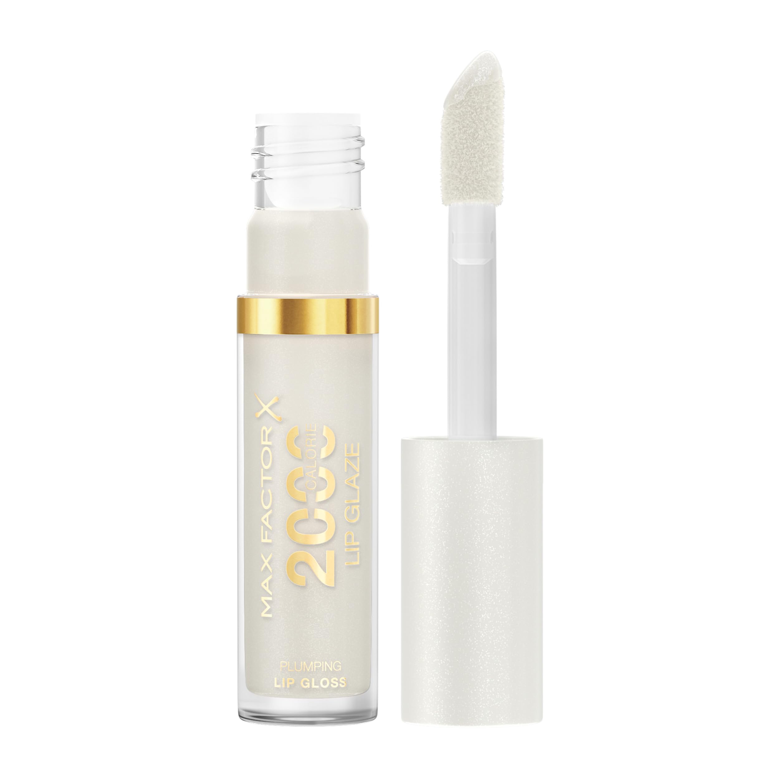 Max Factor 2000 Calorie Lip Glaze  Melting Ice