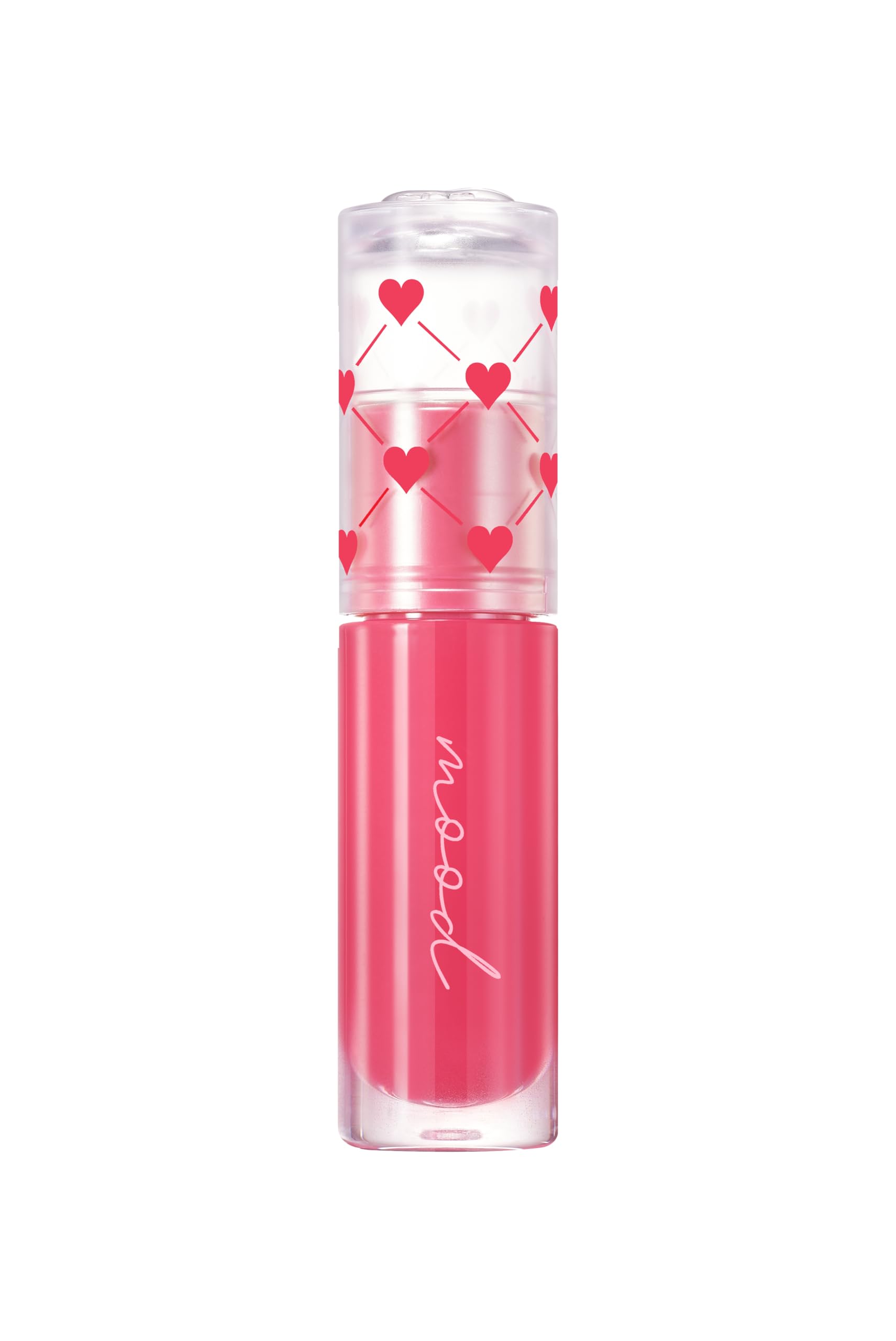 Peripera Ink Mood Glowy Tint (032 GOGO BERRY)