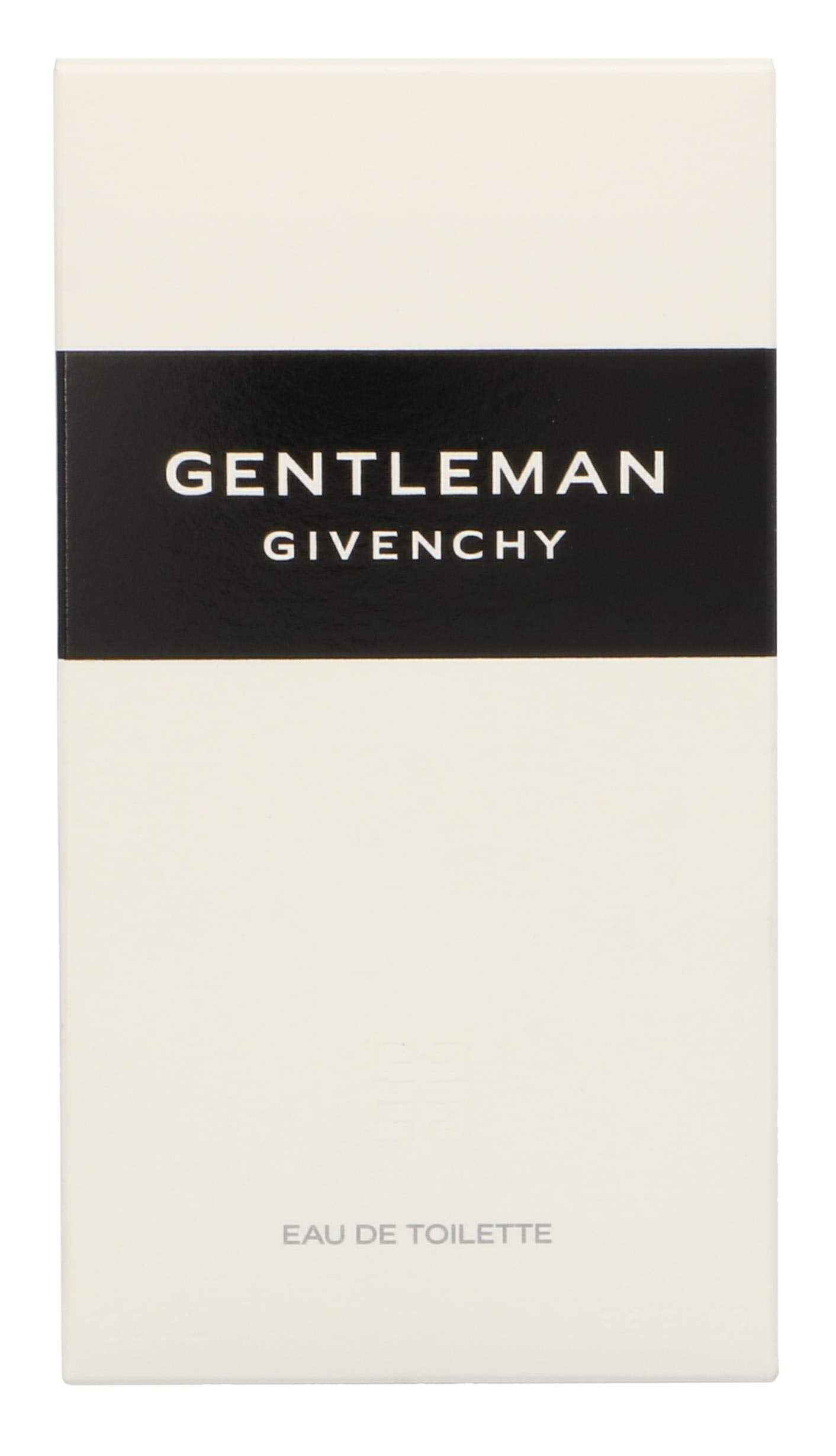 Givenchy Gentleman Eau De Toilette 100Ml Vaporizador