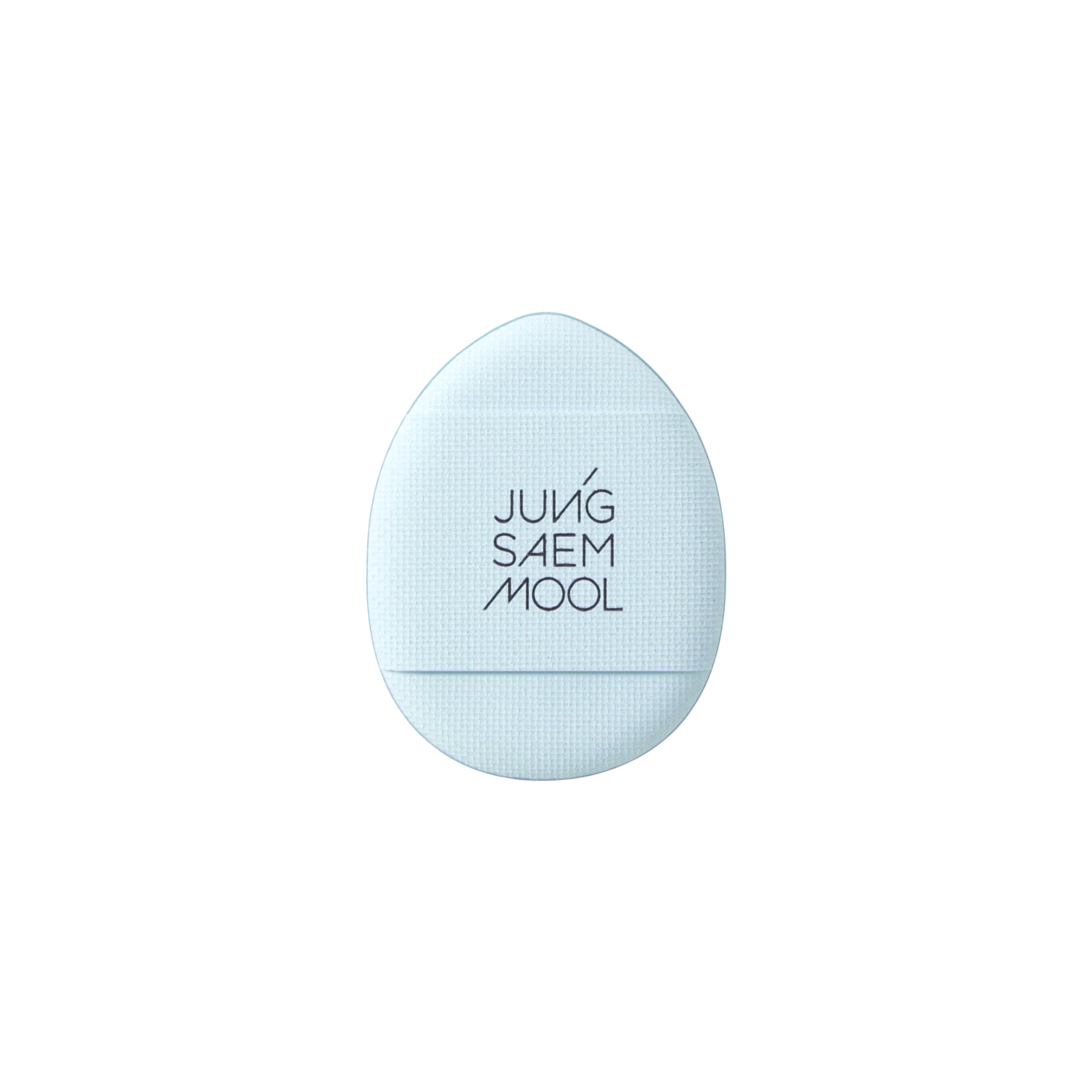 [Jungsaemmool Official] Skinny Tap Puff Macaron Edition (3Pcs) | Finger Puff | Mini Makeup Puff | Korean Makeup Artist Brand