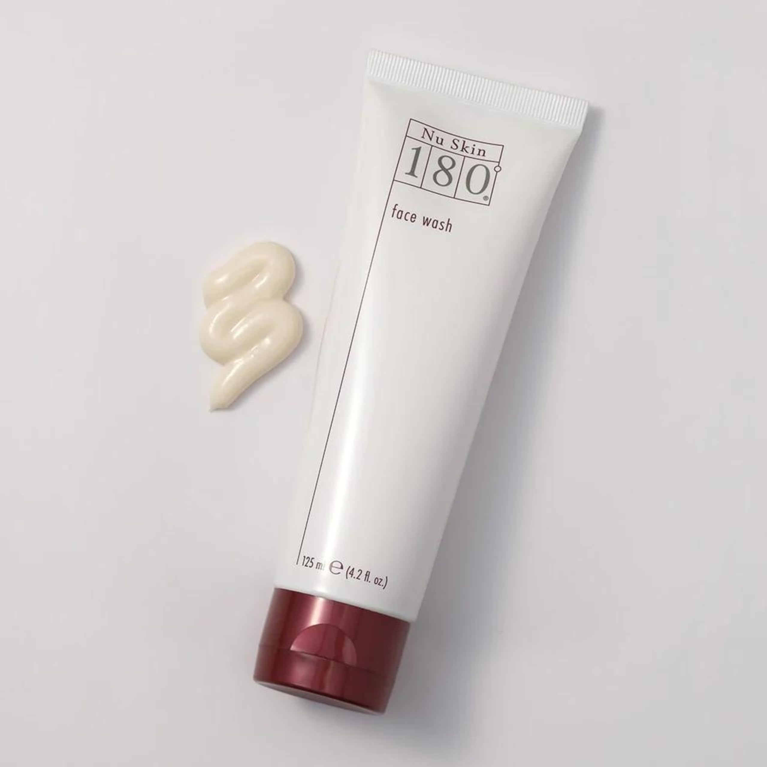 Nu Skin 180 Face Wash