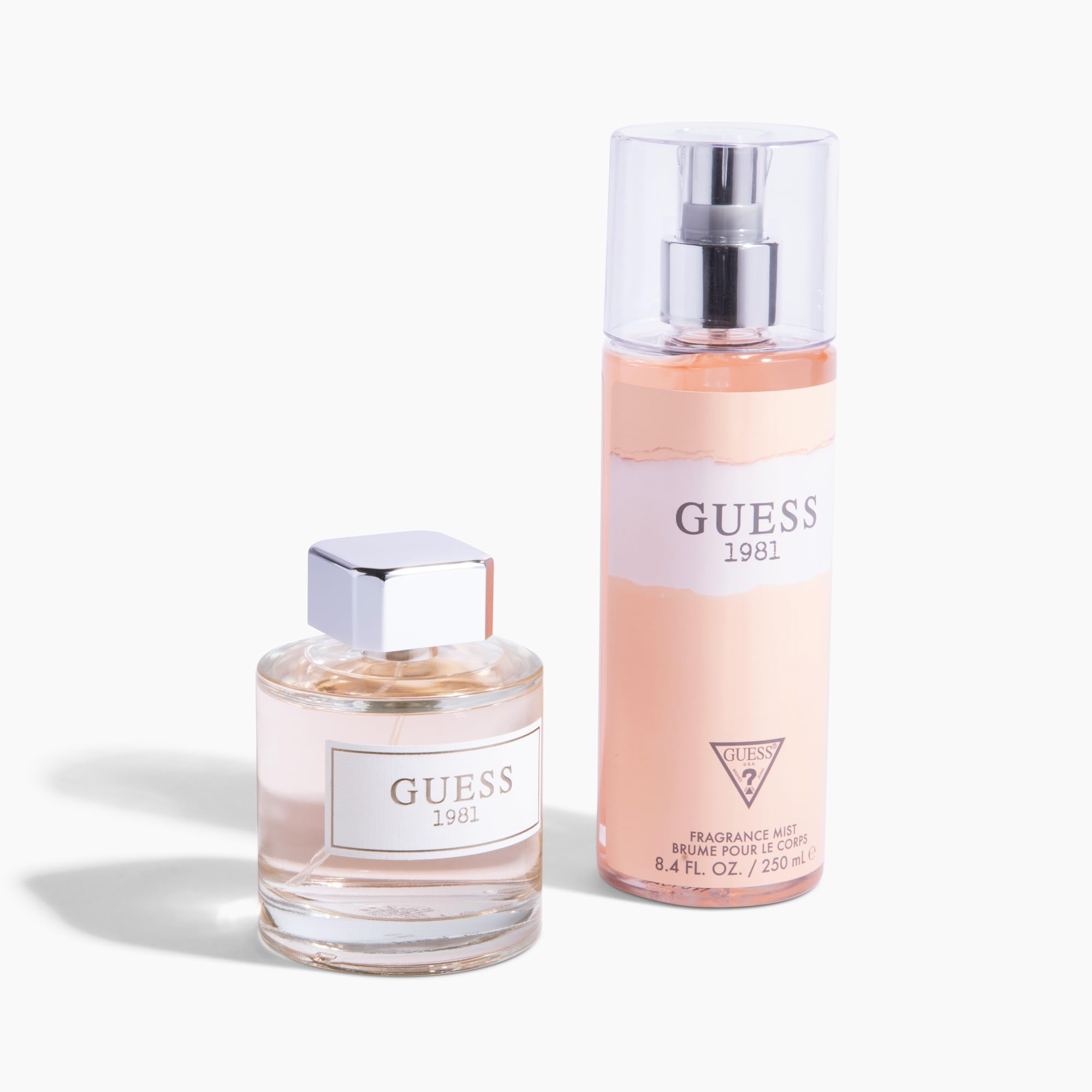 Guess 1981 By Guess, 8.4 Oz Fragrance Mist For Women