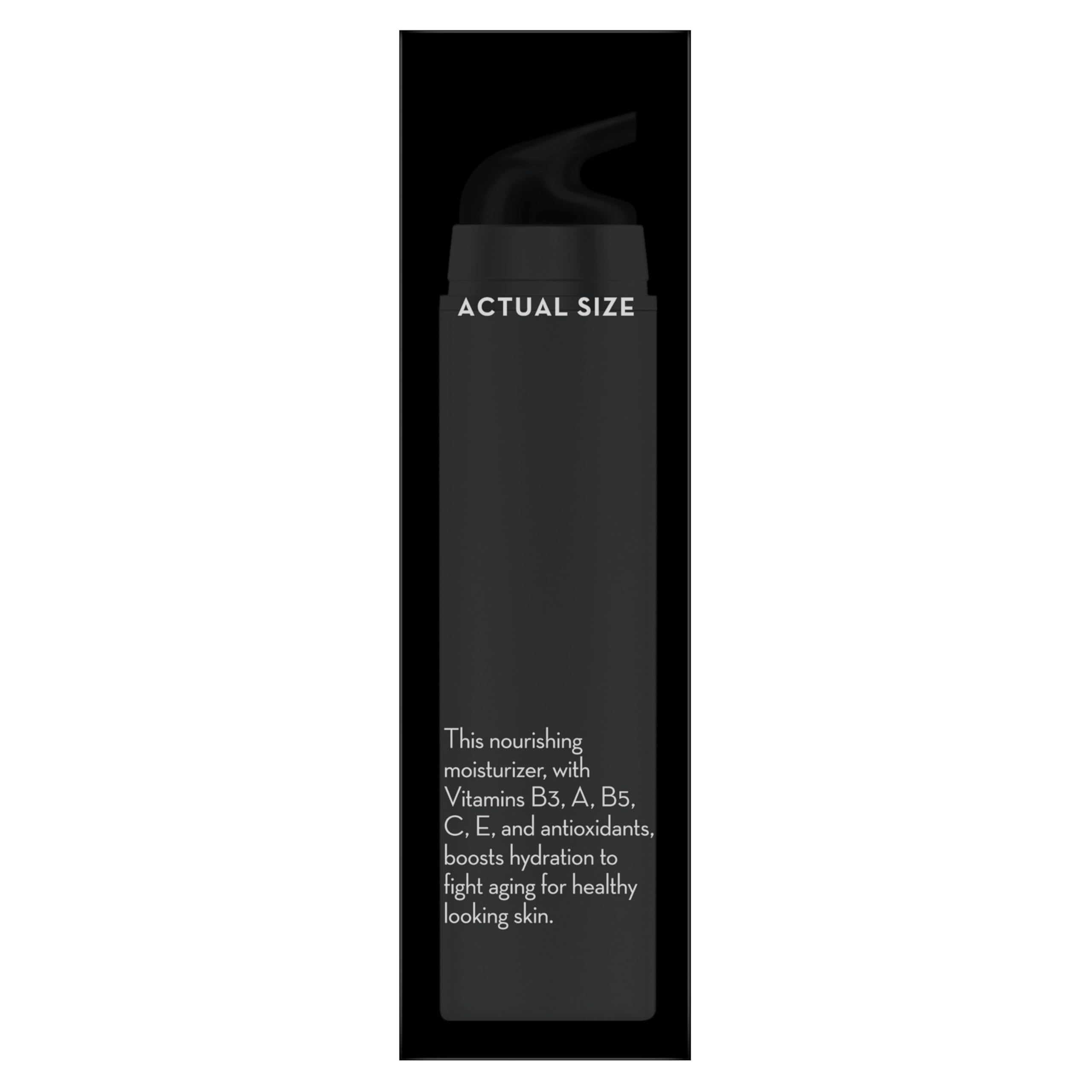 Olay Total Effects 7-In-1 Face Moisturizer Plus Mature Therapy, Beige, 1.7 Fl Oz