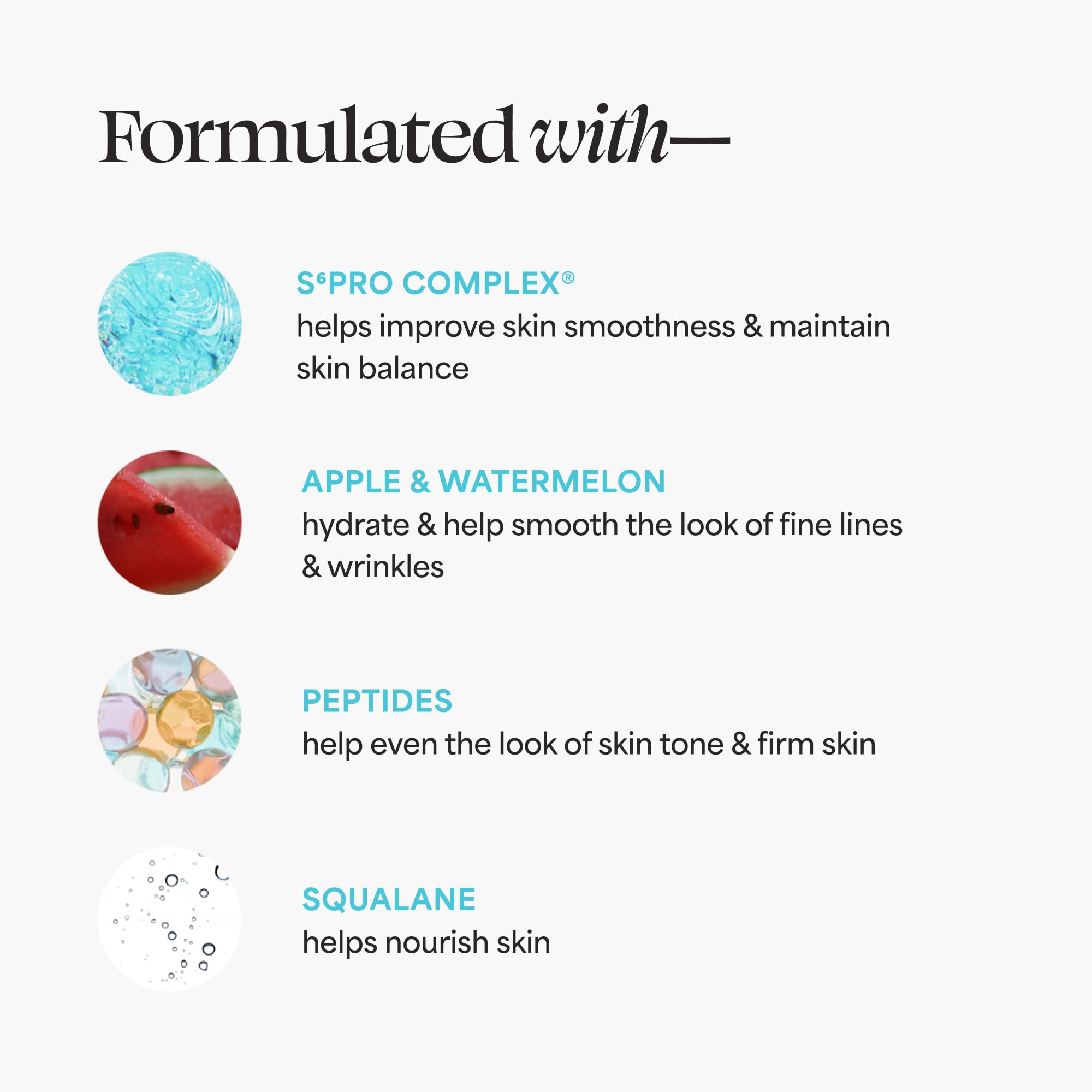 TULA Skin Care 24-7 Hydrating Day & Night Cream, Full + Travel Size Duo - Nourishing Face Moisturizer Maintain Skin Balance & Im