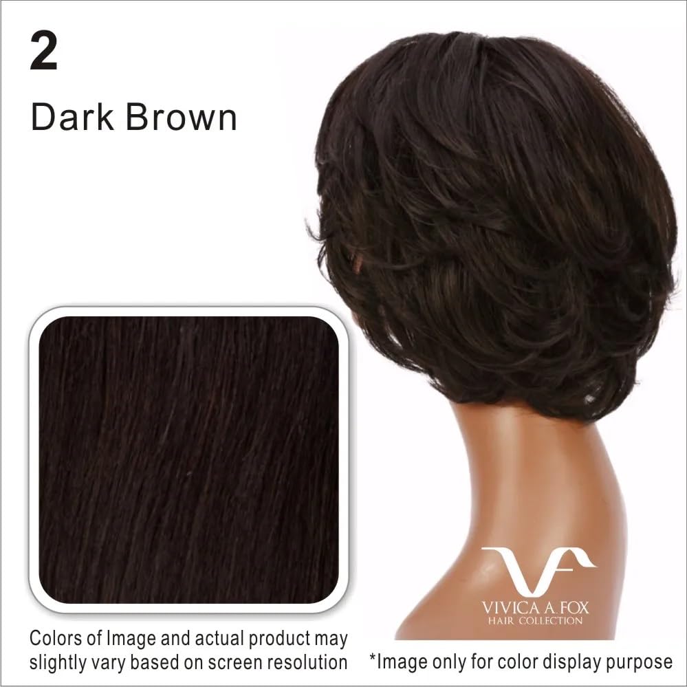 Vivica A Fox Jaret2, 110 Gram