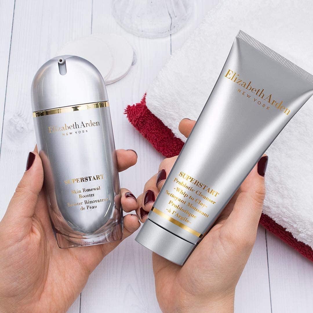 Elizabeth Arden Superstart Skin Renewal Booster, 17 Fl Oz