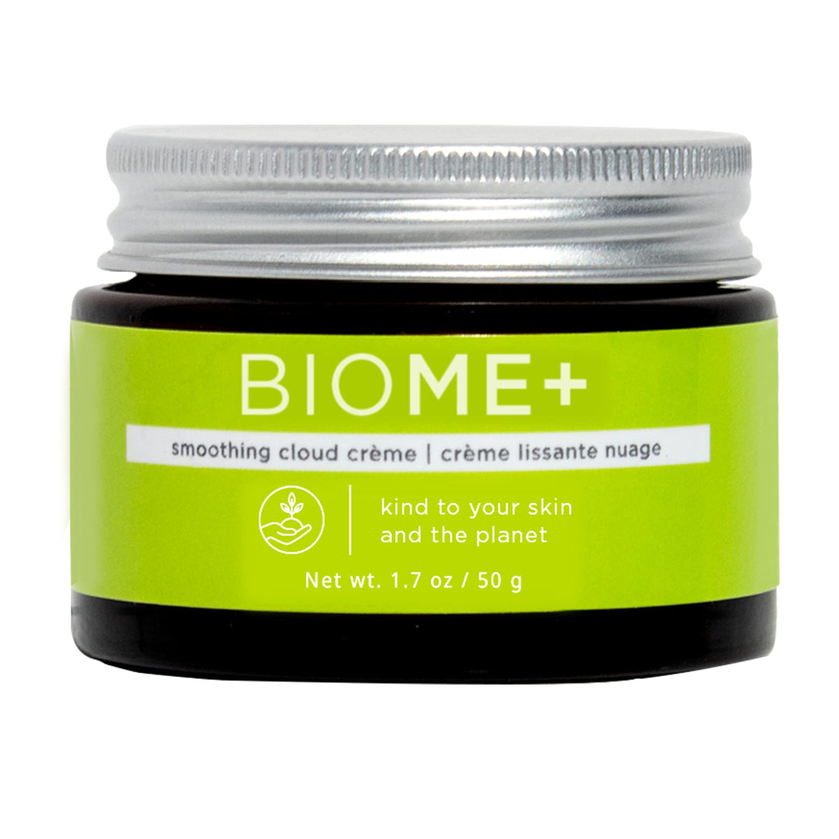 Image Skincare Biome+ Smoothing Cloud Creme 50 G / 1.7 Oz