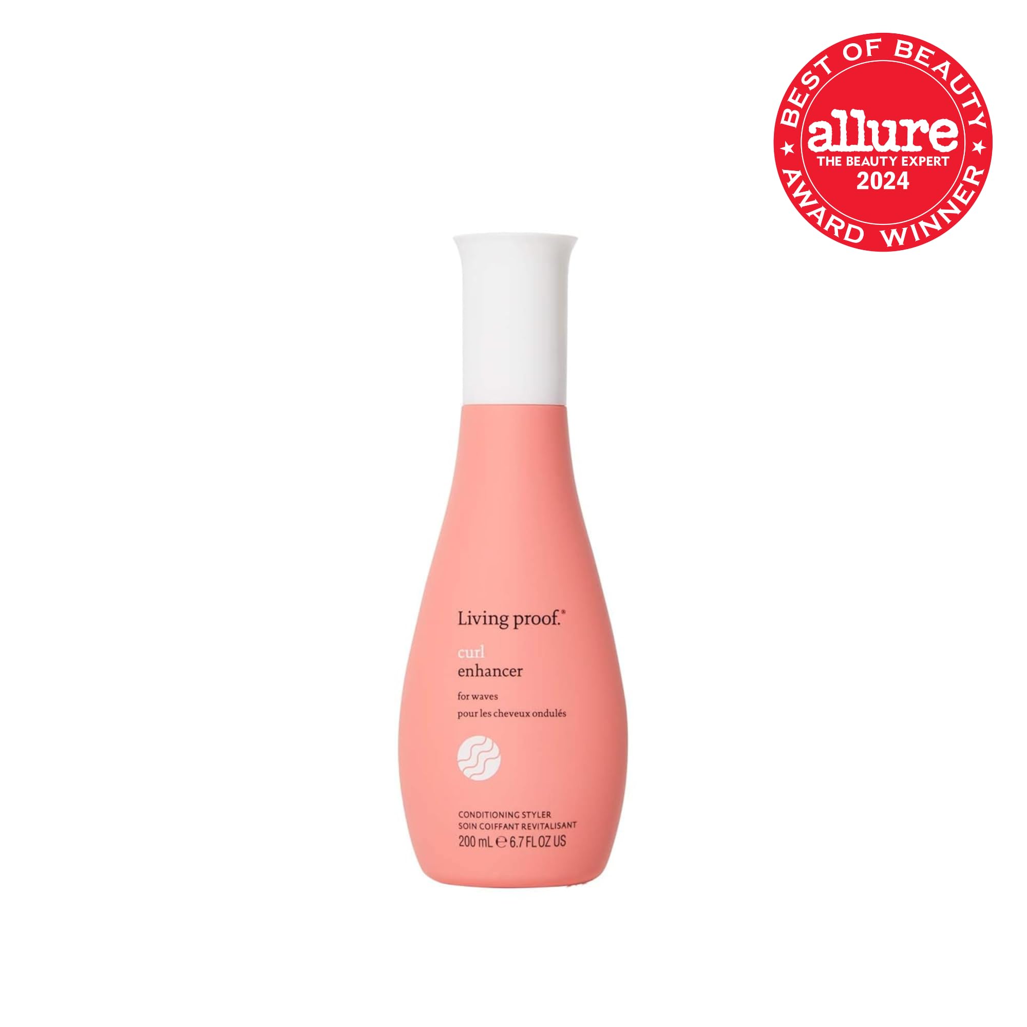 LIVING PROOF by Living Proof CURL ENHANCER 6.7 OZ(D0102HHISXP.)