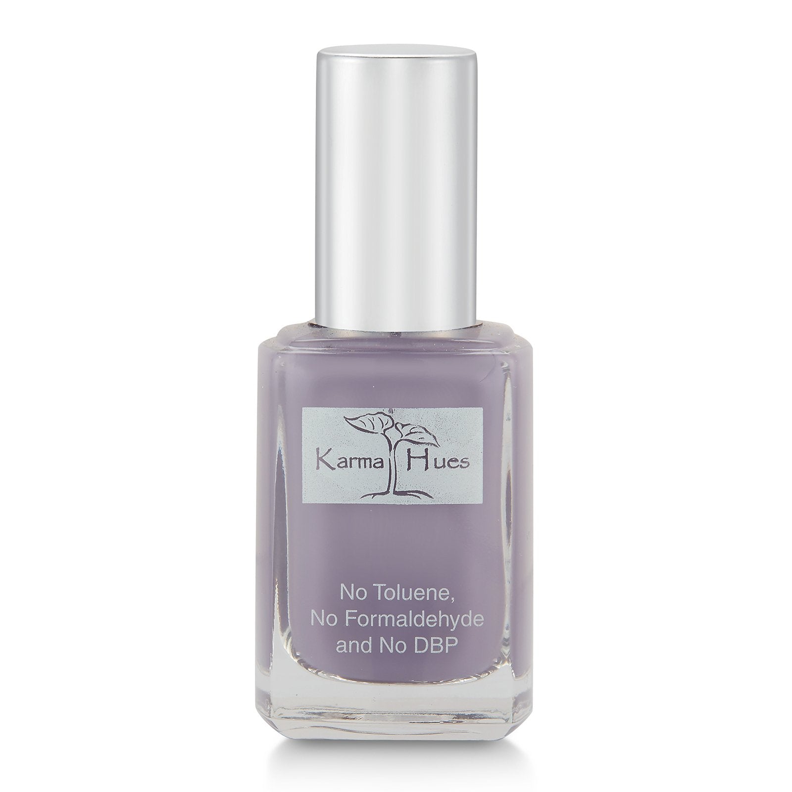 Karma Organic Natural Nail PolishNonToxic Nail Art, Vegan and CrueltyFree Nail Paint (DENISES PARIS CAF)