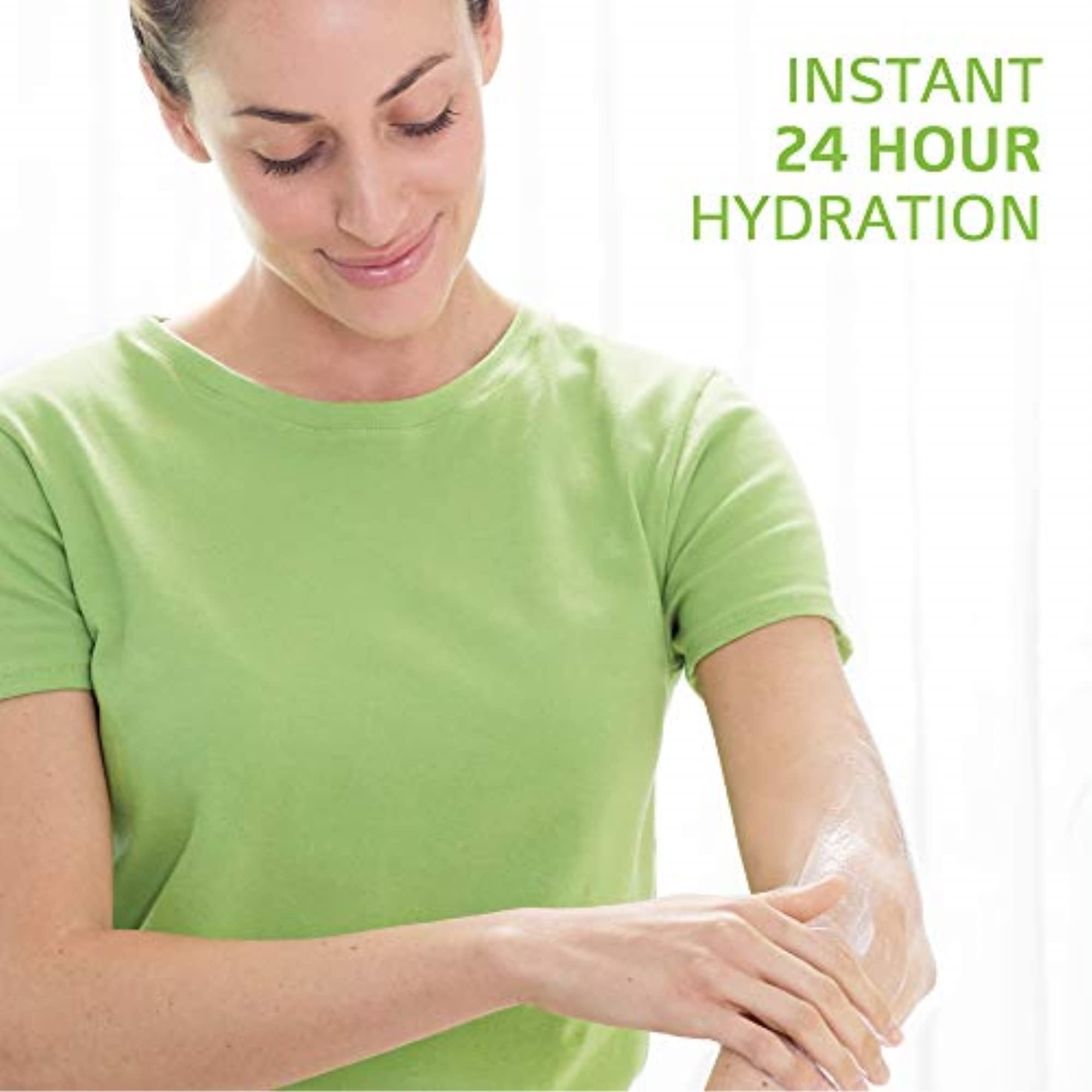 Cetaphil Moisturizing Lotion 20 Fl Oz