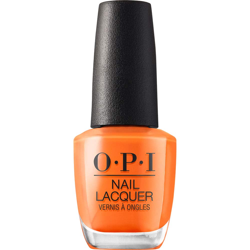 Nail Lacquer - Nl G43 Summer Lovin Having A Blast By Opi For Women - 05 Oz Nail Polish(D0102Hi66Xa)