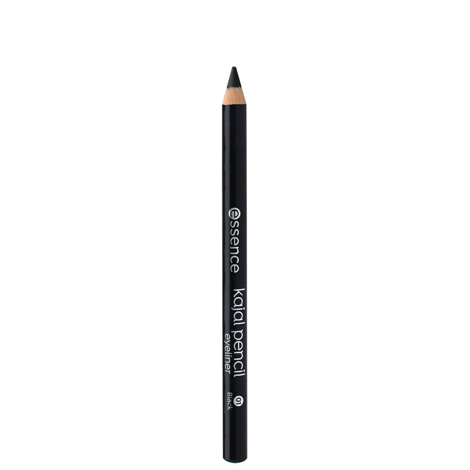 Essence Kajal Pencil, 01 Black, 1G