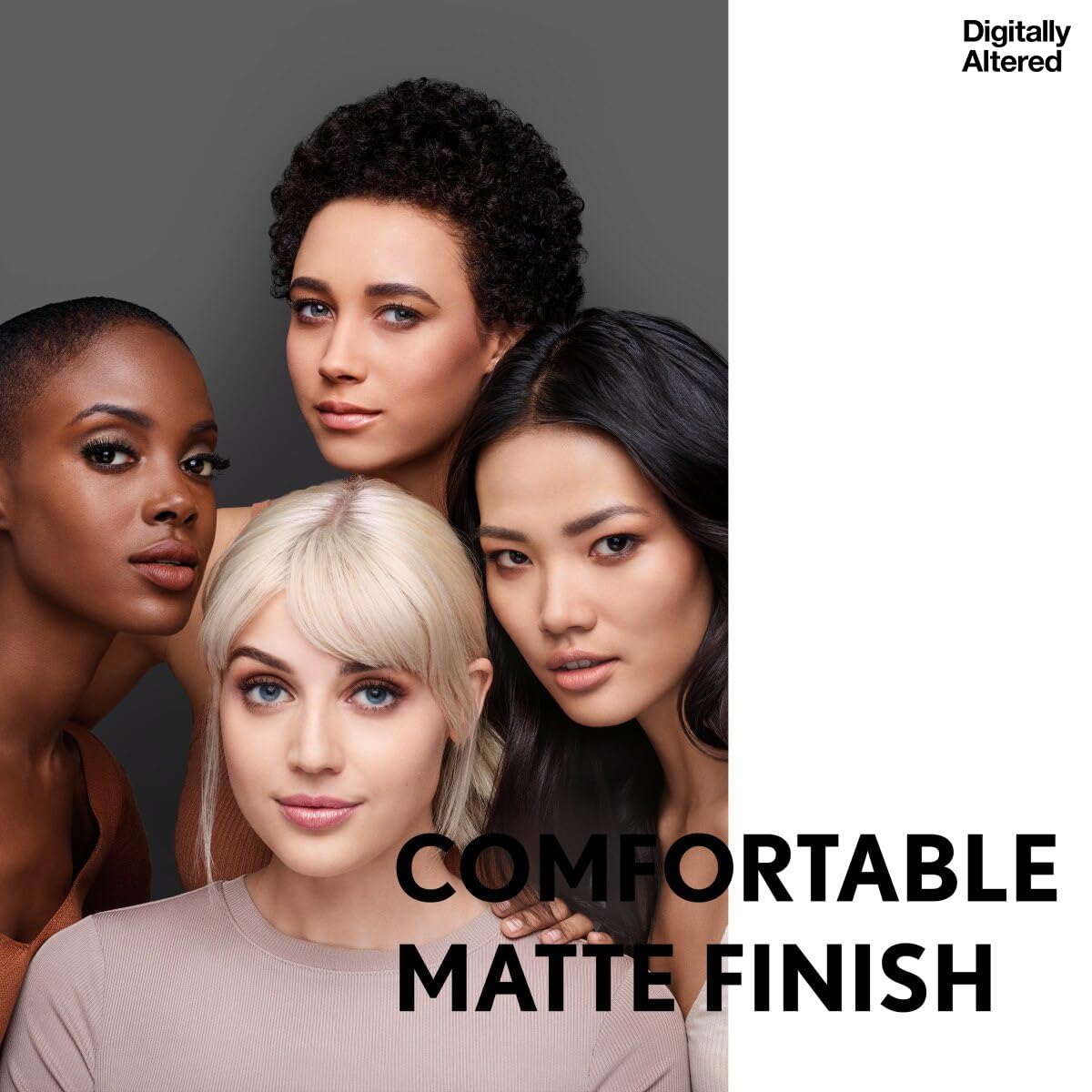 Covergirl Trublend Matte Made Liquid Foundation, Golden Honey, 1 Fl Oz (Pack Of 1)