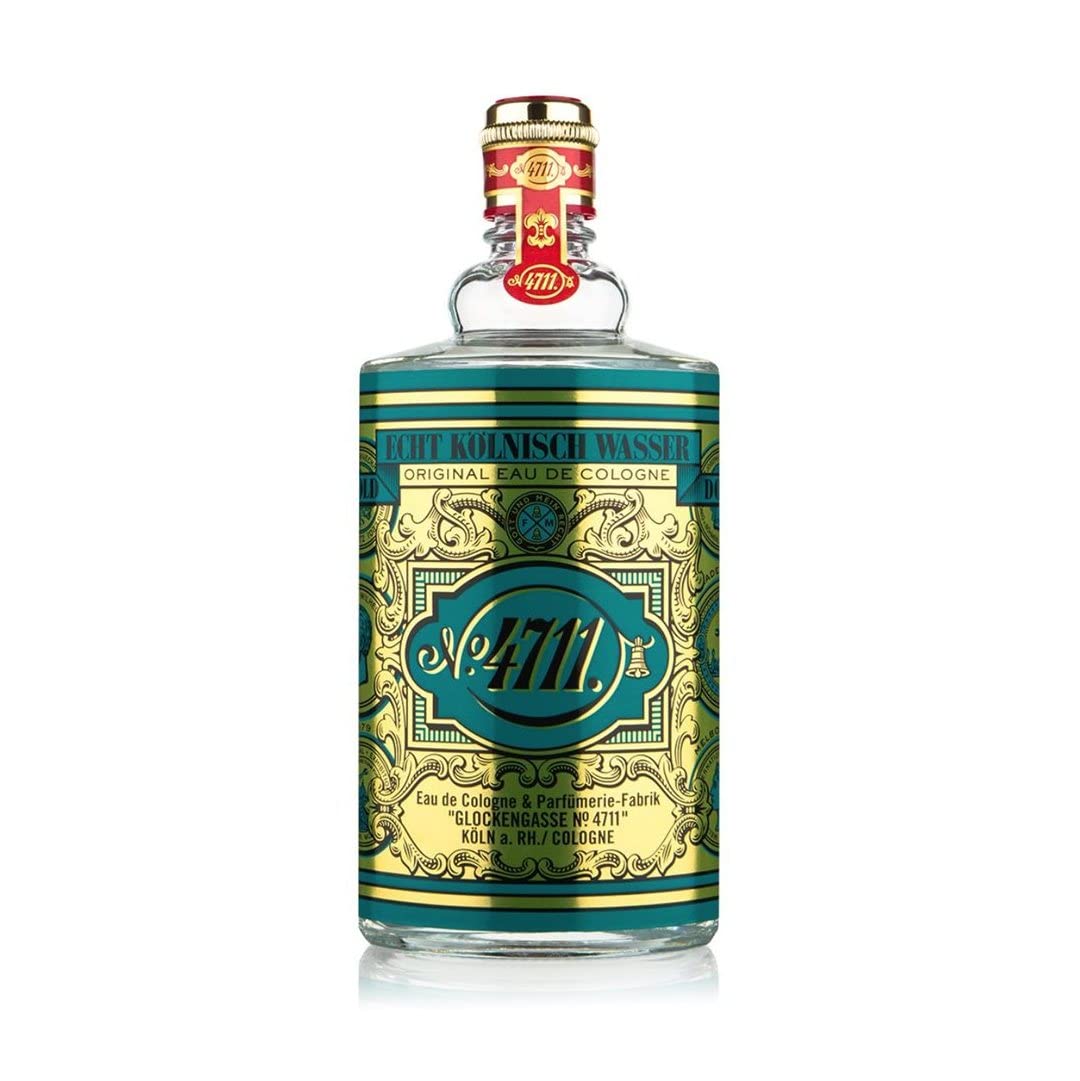 4711 By Muelhens, 5.1 Oz Eau De Cologne Splash Unisex