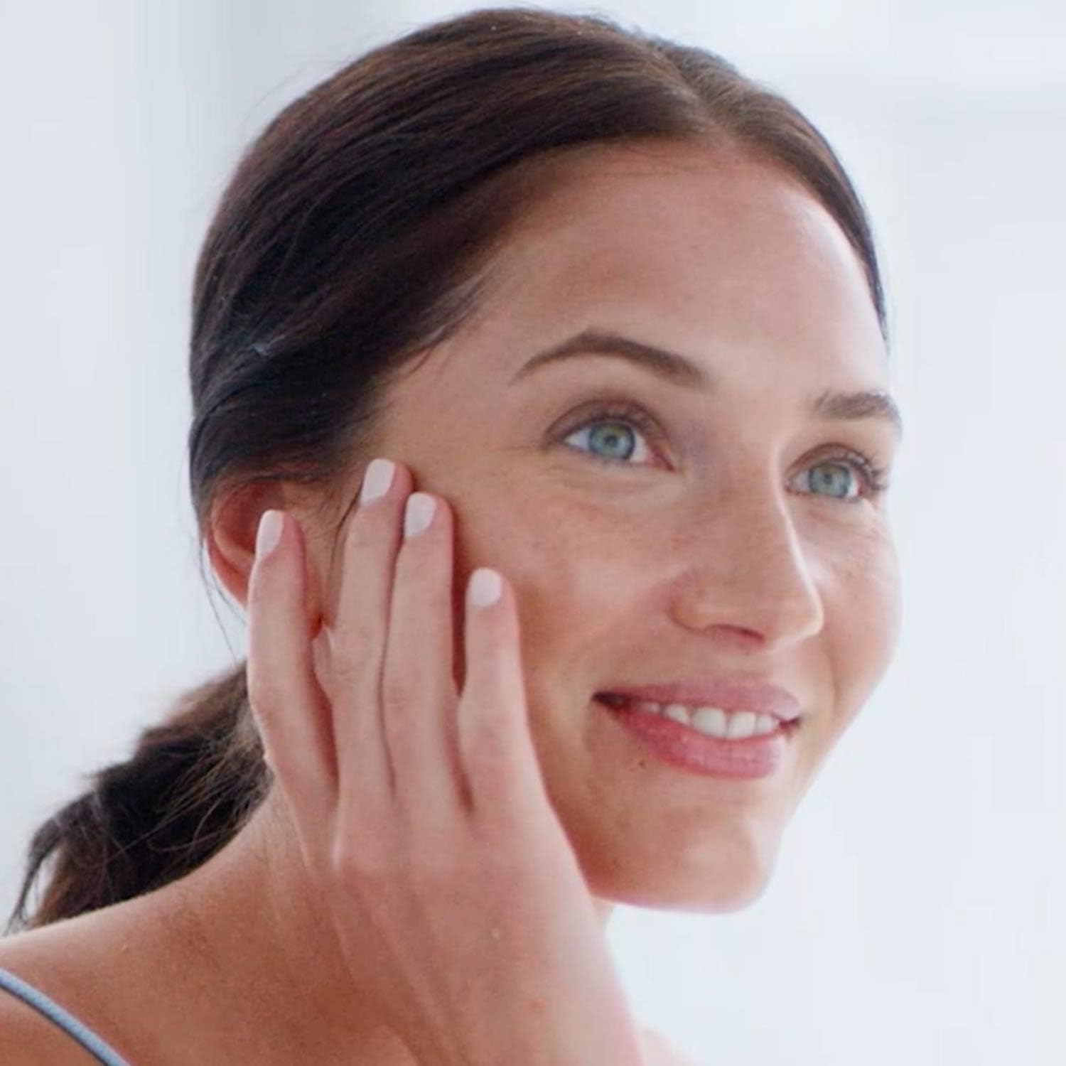 Klorane - Revitalizing Water Sleeping Mask With Organically Farmed Cornflower & Hyaluronic Acid - Hydrating Night Mask - Awaken,