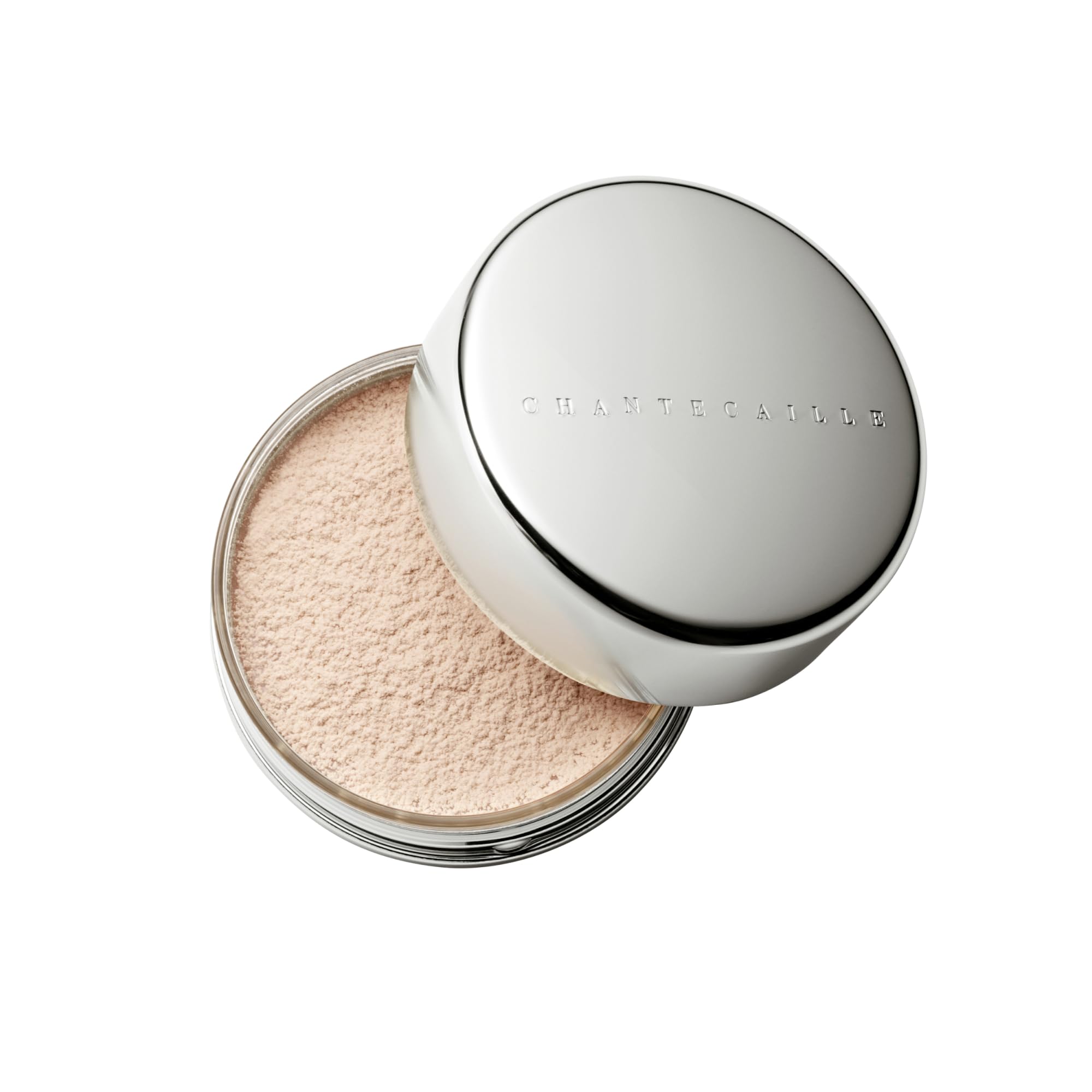 Chantecaille Talc Free Loose Powder, Light, 1.2 oz