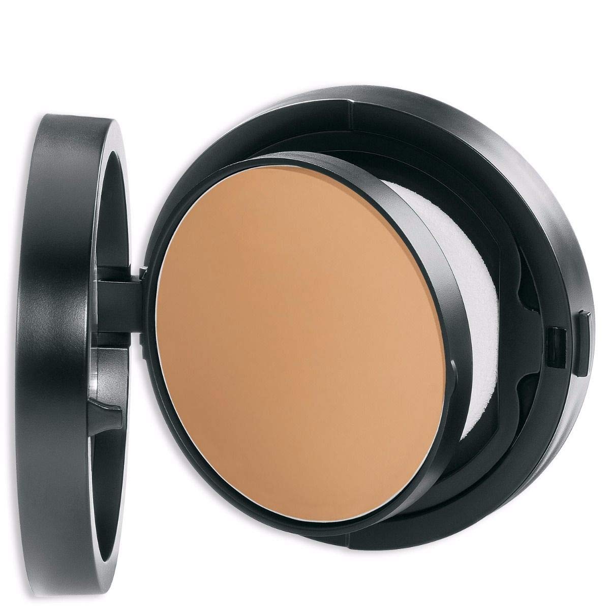 Mineral Radiance Creme Powder Foundation - Tawnee By Youngblood For Women - 0.25 Oz Foundation (Refill)