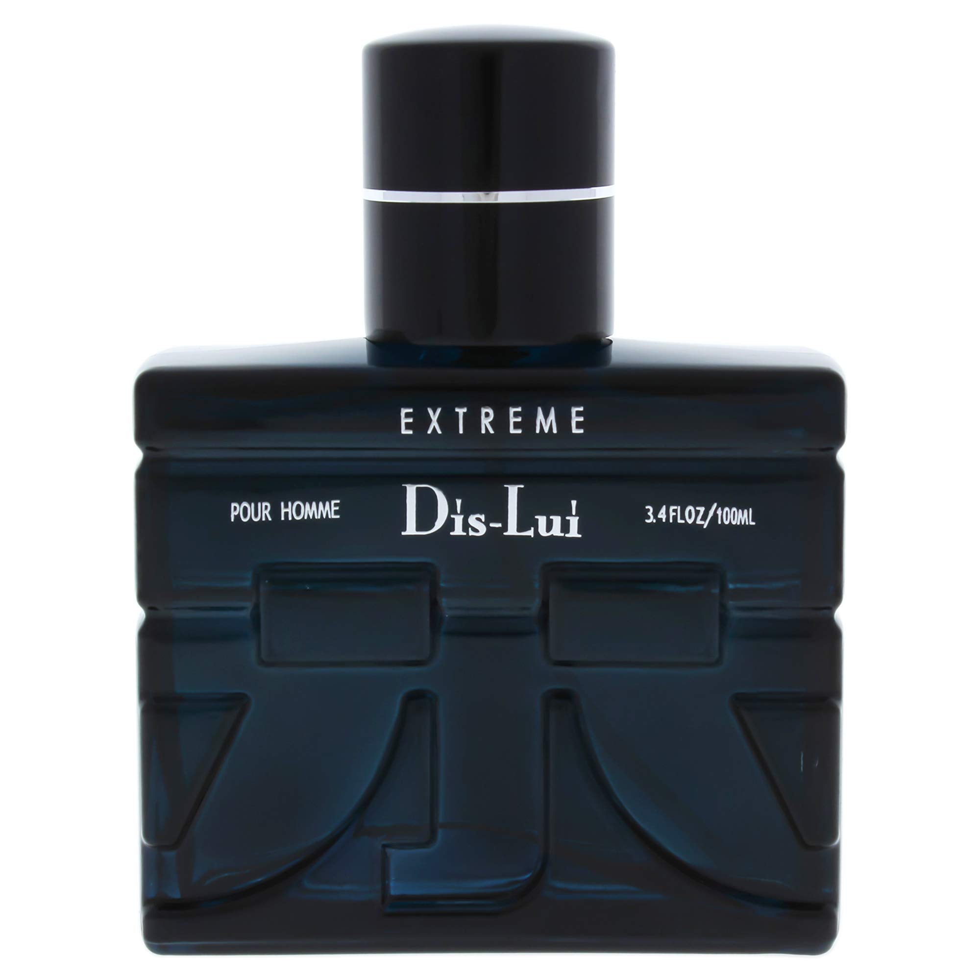 Dis Lui Extreme By Yzy, 3.4 Oz Eau De Parfum Spray For Men