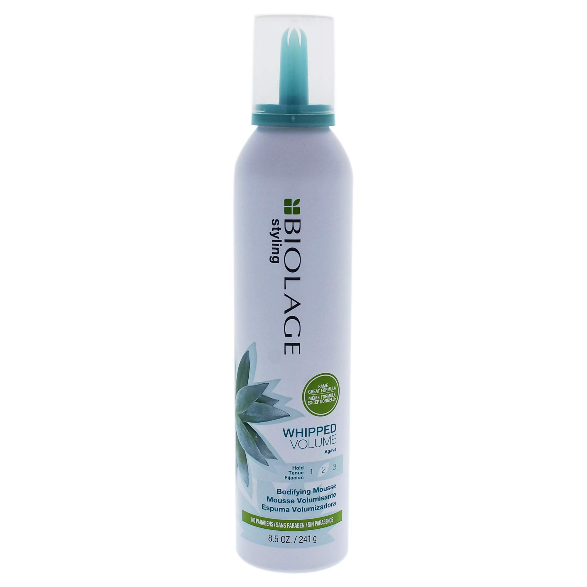 Matrix Biolage Volumizing Whipped Mousse, 8.5 oz
