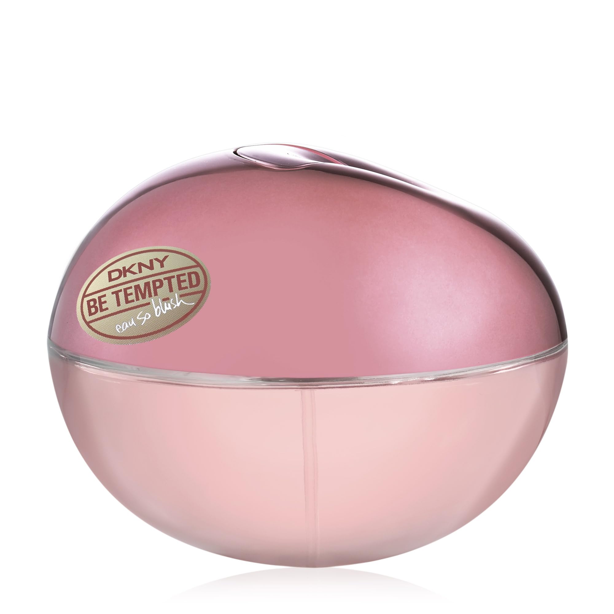 Dkny Be Tempted Eau So Blush Eau De Parfum Perfume Spray For Women, 3.4 Fl. Oz.
