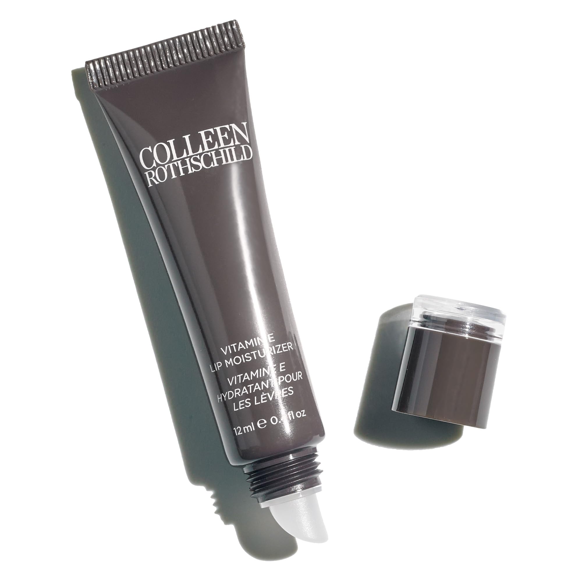 Colleen Rothschild Vitamin E Lip Moisturizer Balm  Hydrating Lip Care