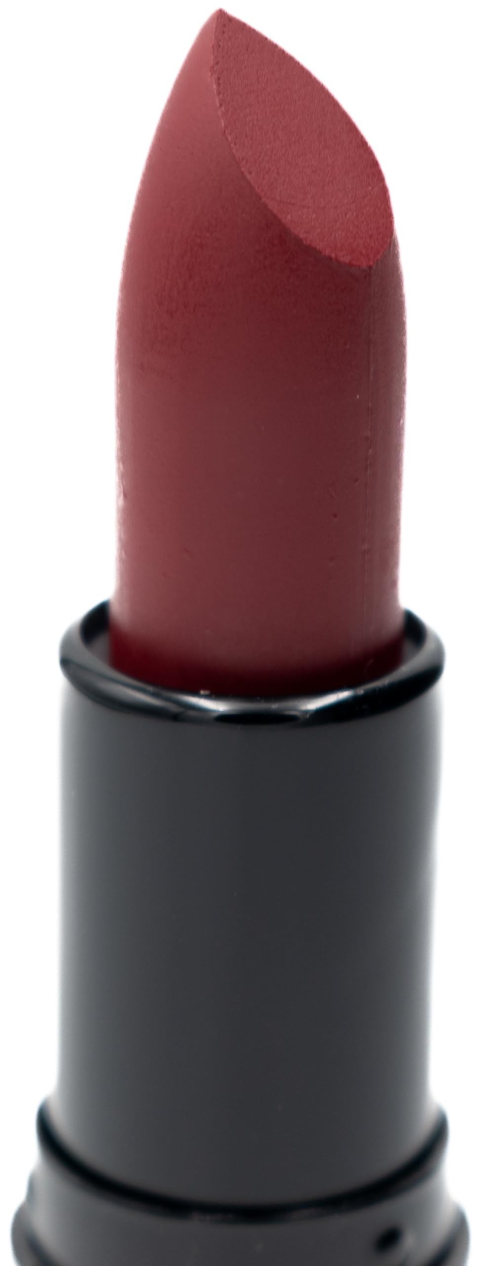 Pure Ziva Daring Deep Red Lipstick Color Moisturizing Paraben Free, No Animal Testing & Cruelty Free Lip Makeup Color