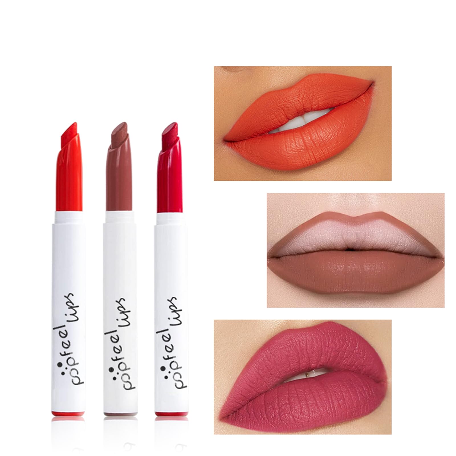 FantasyDay All-in-one Holiday Makeup Gift Set | Full Makeup Kit for Women Multipurpose Essential Bundle Include Eyeshadow Palett