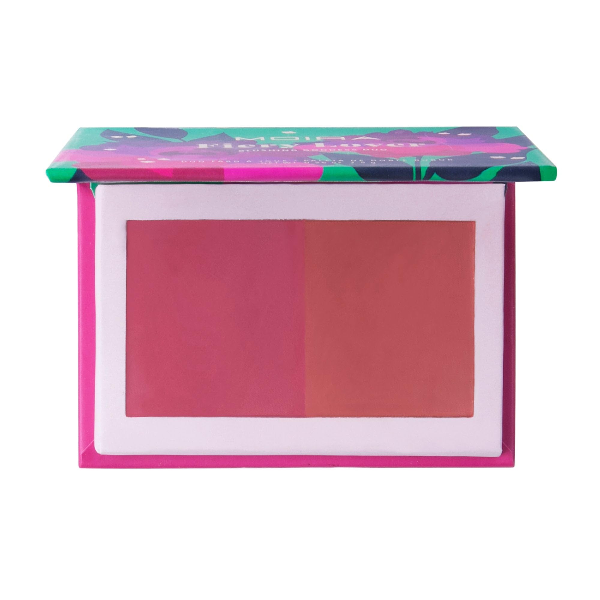 Fiery Lover Dual Blusher