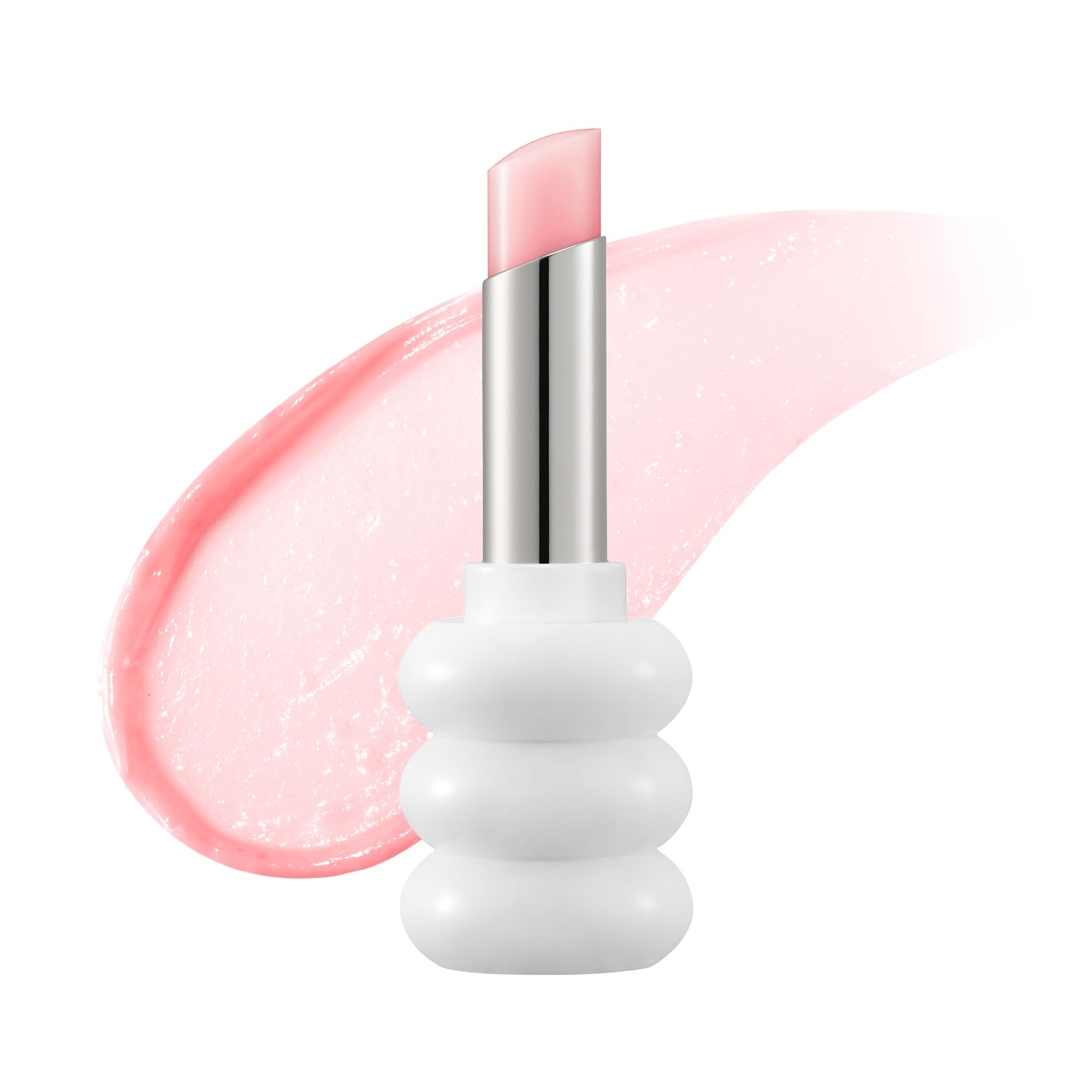 Sulwhasoo Glowing Lip Balm, Petal - Korean Anti-Aging Lip Treatment Balm, Nourishes, Hydrates, Naturally Plumps & Visibly Smooth