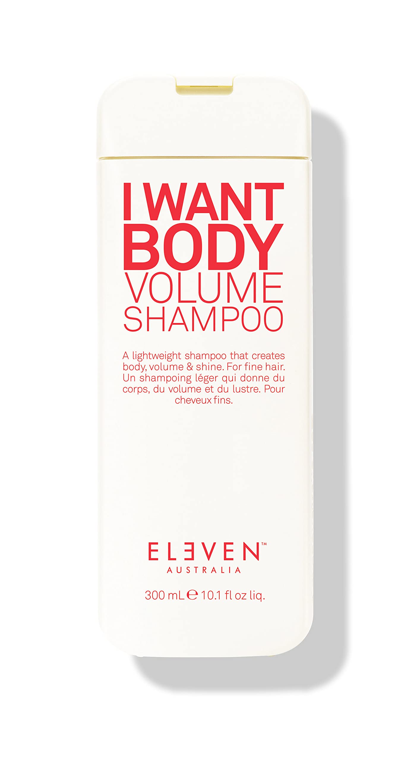 Eleven Australia By Eleven Australia I Want Body Volume Shampoo 17 Oz(D0102H5Ufj2)