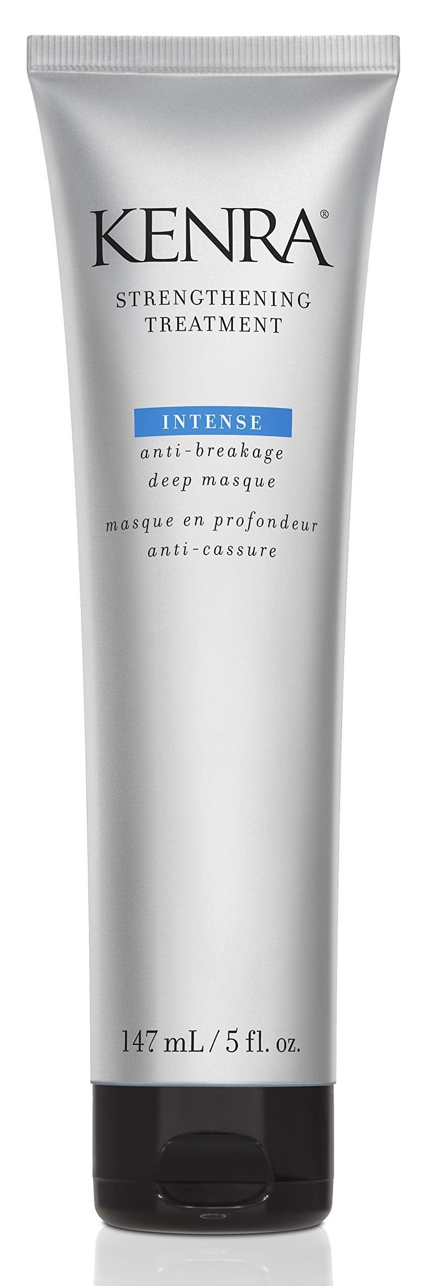 Kenra Strengthening Treatment | Reduces Up To 99% Of Breakage | Intense Anti-Breakage Formula | Visibily Healthier Hair After On