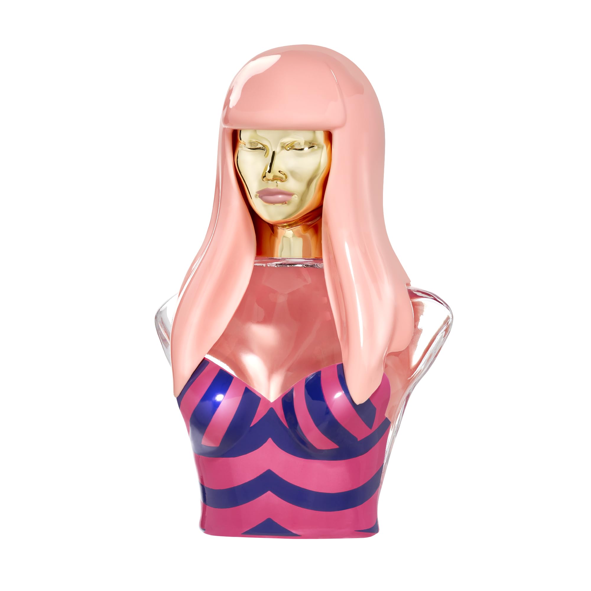 Nicki Minaj Pink Friday 2  Eau de Parfum  Floral Woody Musk Fragrance  Womens Perfume