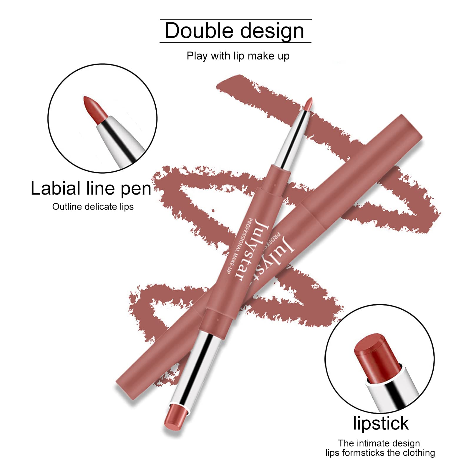 Aolikoko All In One Makeup Kit For Women - Full Professional Kit With Pressed Powder, Blush, Eyeliner, Eyeshadow, Mascara, Lip G
