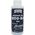 Eko Mos-Ka Hair Oil 2 Oz