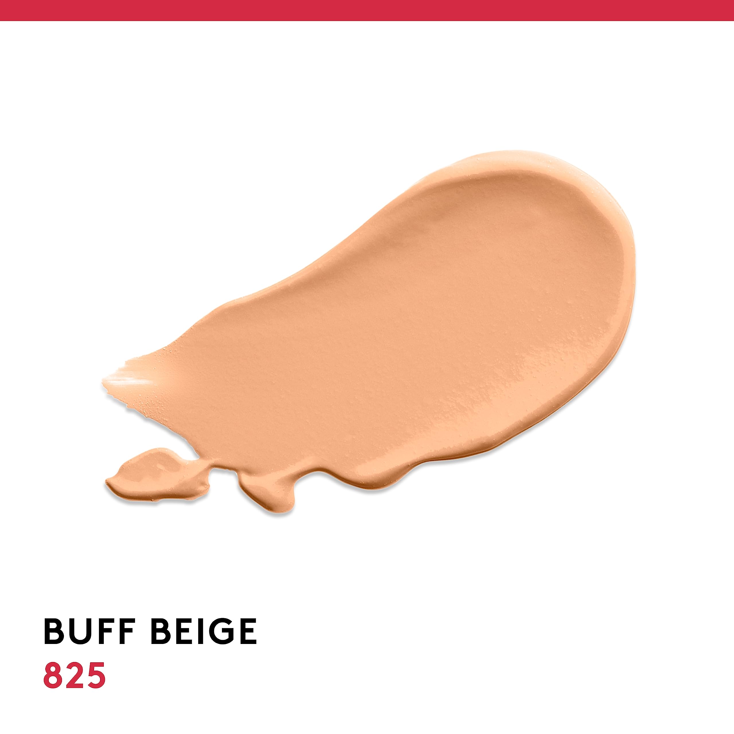 Covergirl Outlast Extreme Wear 3-In-1 Full Coverage Liquid Foundation, Spf 18 Sunscreen, Buff Beige, 1 Fl. Oz.
