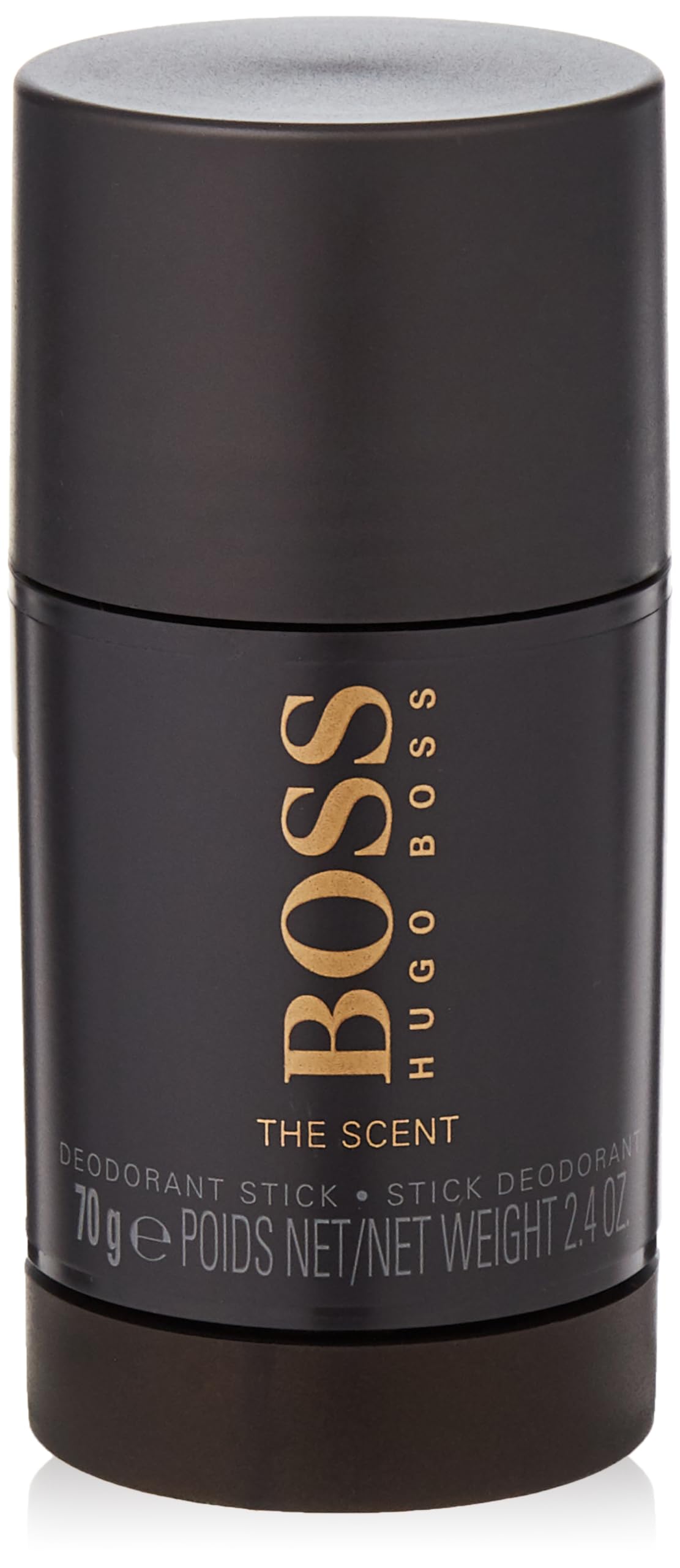Hugo Boss The Scent Deodorant Stick For Men, 24 Fl Oz