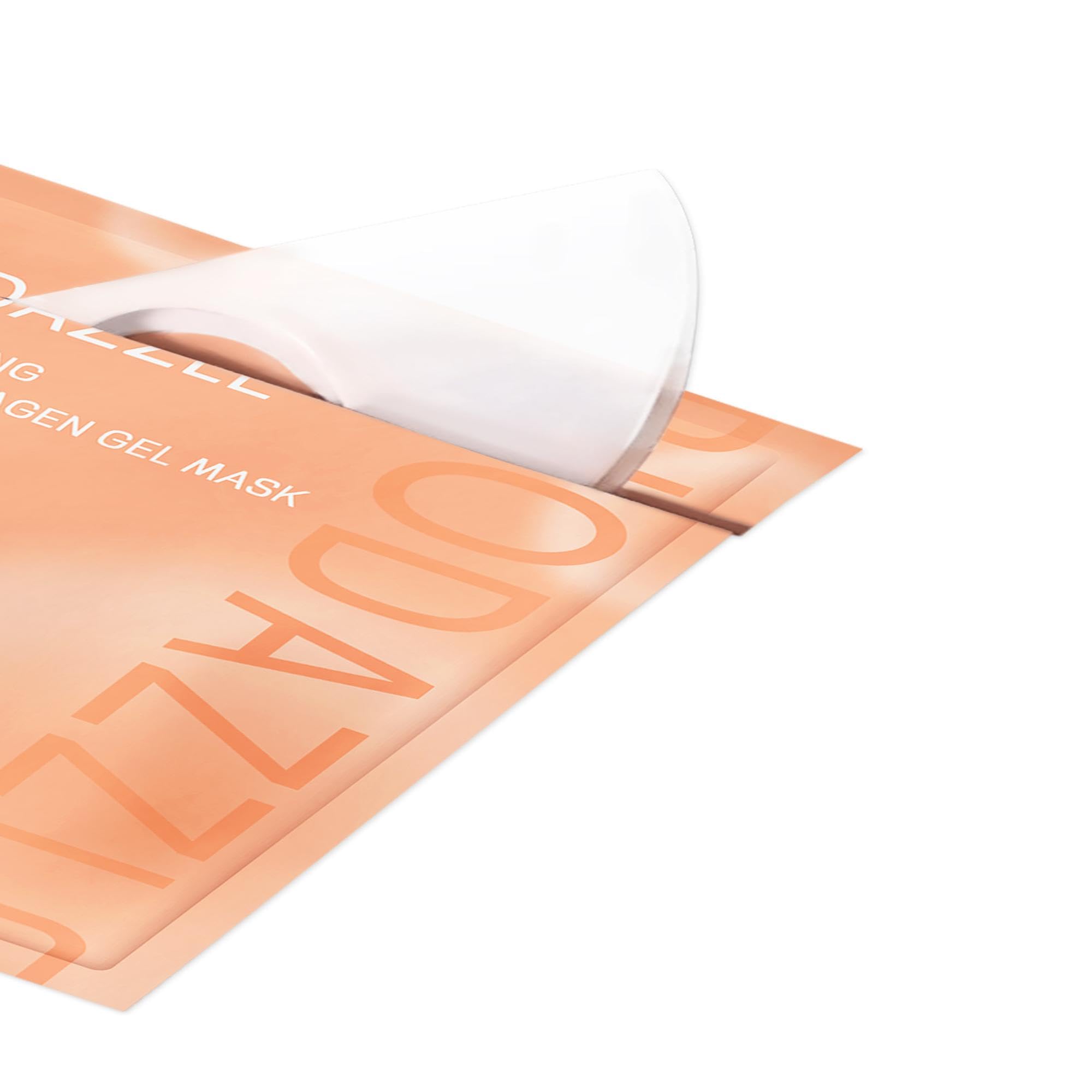 BIODAZZLE Facial Sheet Mask