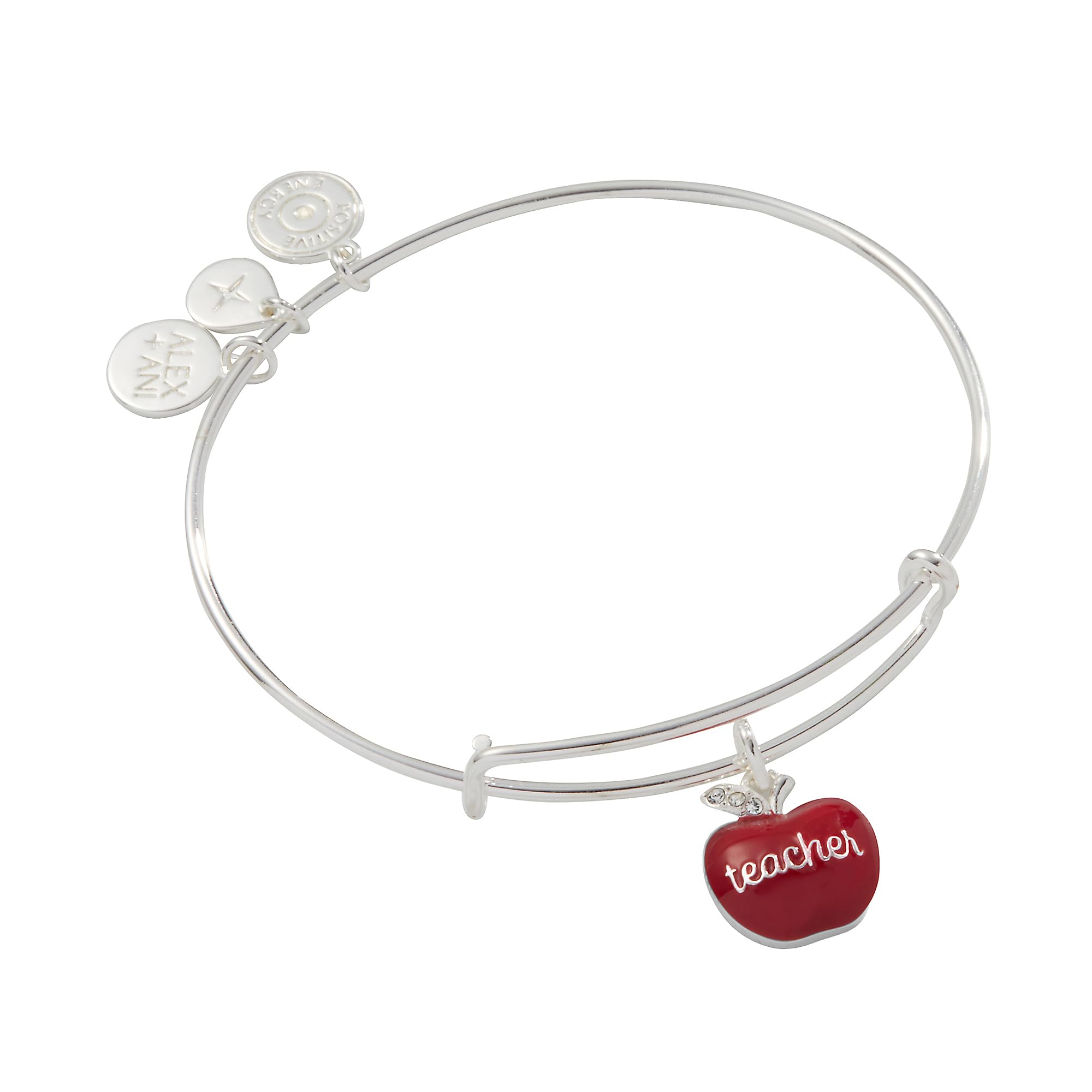 Alex and Ani Teacher Appreciation Bangles