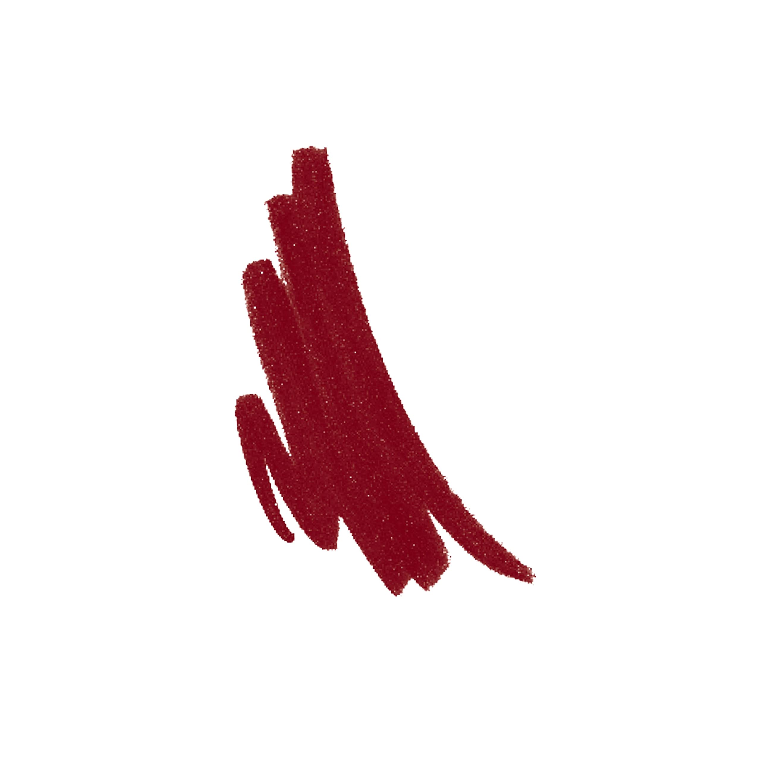 Rimmel Lasting Finish 8Hr Soft Lip Liner Pencil - Vibrant, Blendable Formula To Lock Lipstick In Place For 8 Hours - 580 Bitten