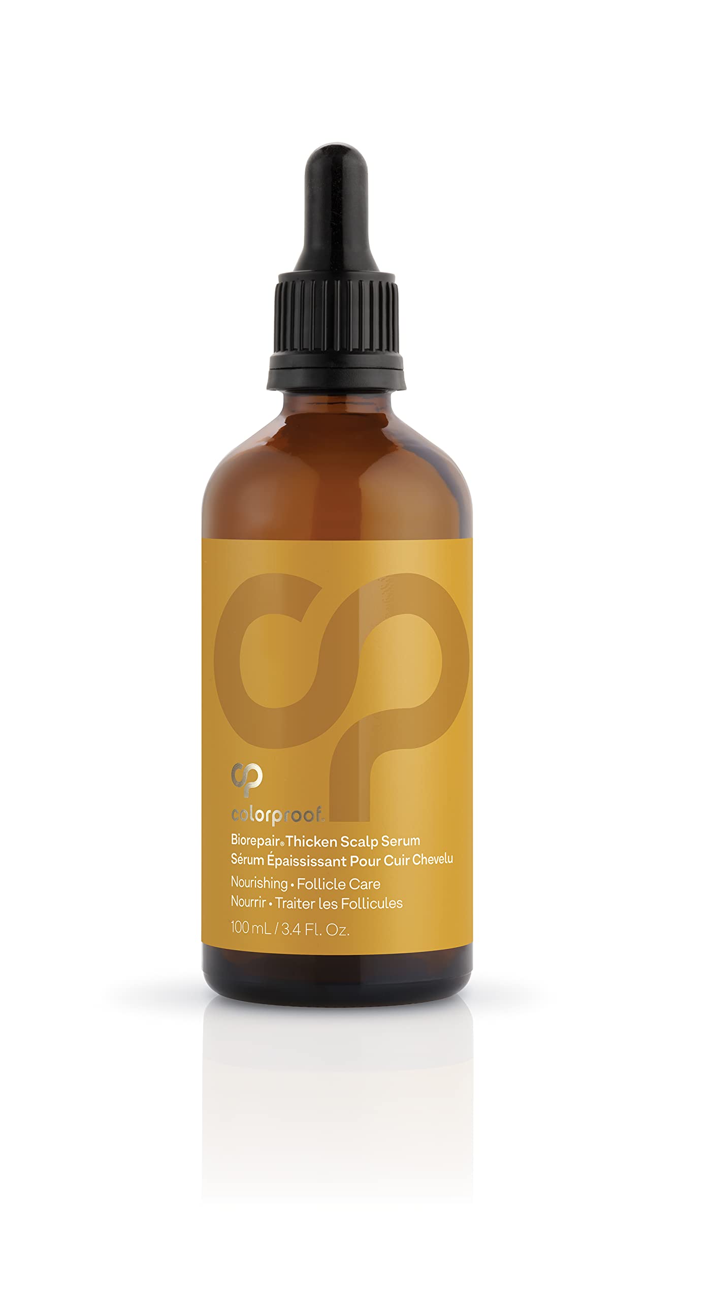 Colorproof By Colorproof Biorepair Thicken Scalp Serum 34 Oz(D0102H5Hu96)
