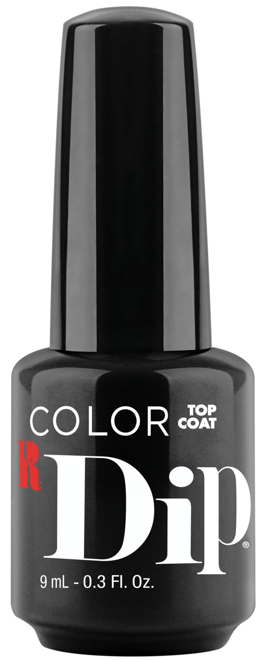 RC Red Carpet Manicure Color Dip - Essential Step for Perfect Dip Powder Manicure, Long-Lasting, Chip-Resistant, Fast-Drying, Sm