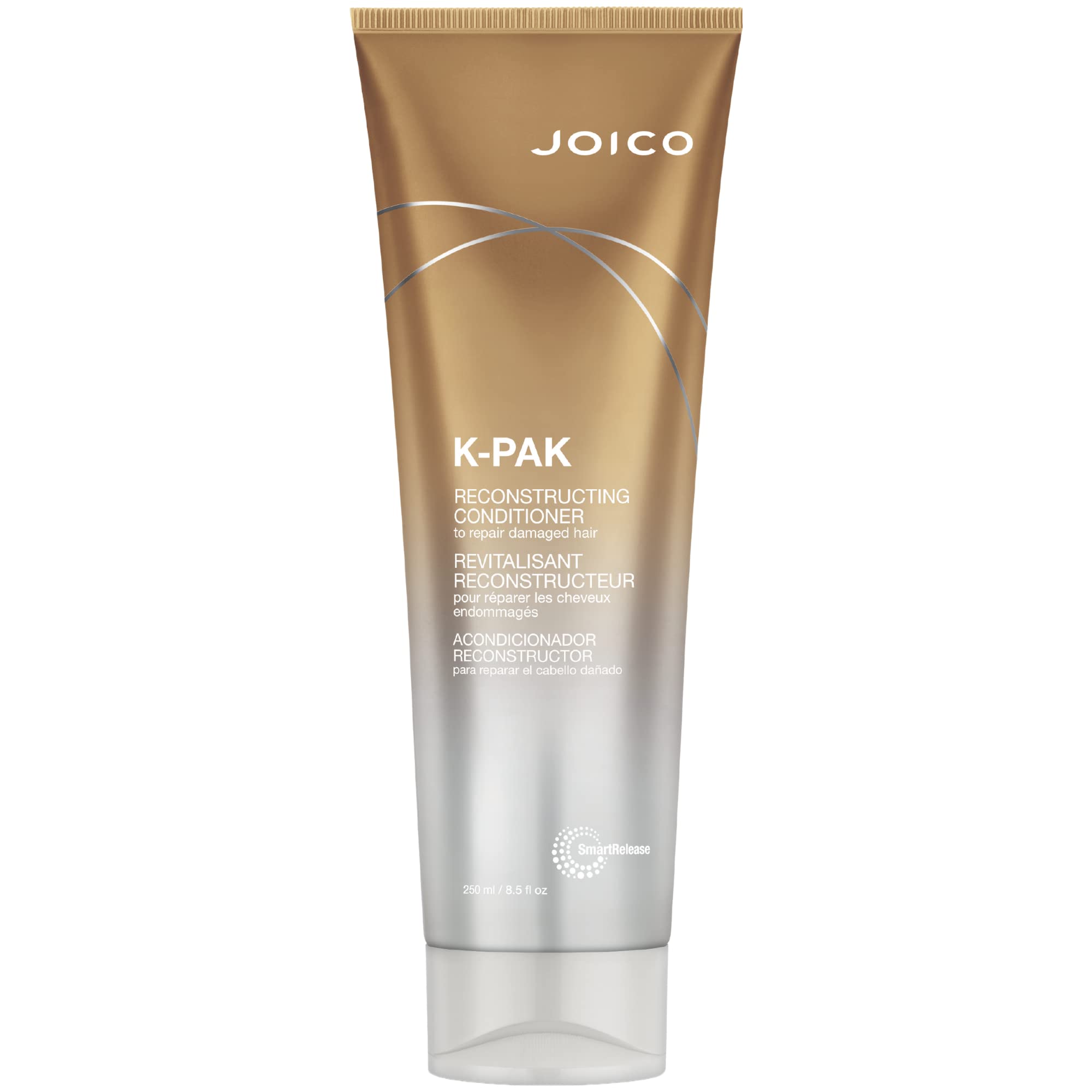 K-PAK Reconstructing Conditioner by Joico for Unisex - 8.5 oz Conditioner