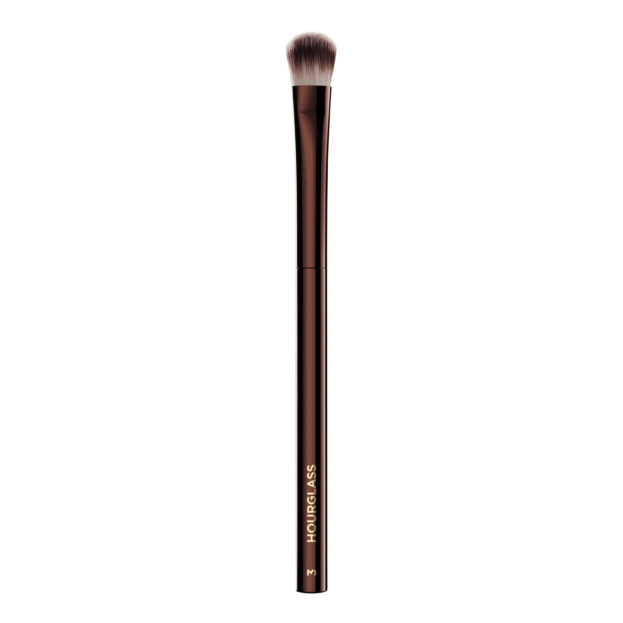 Hourglass Brush #3  All Over Shadow