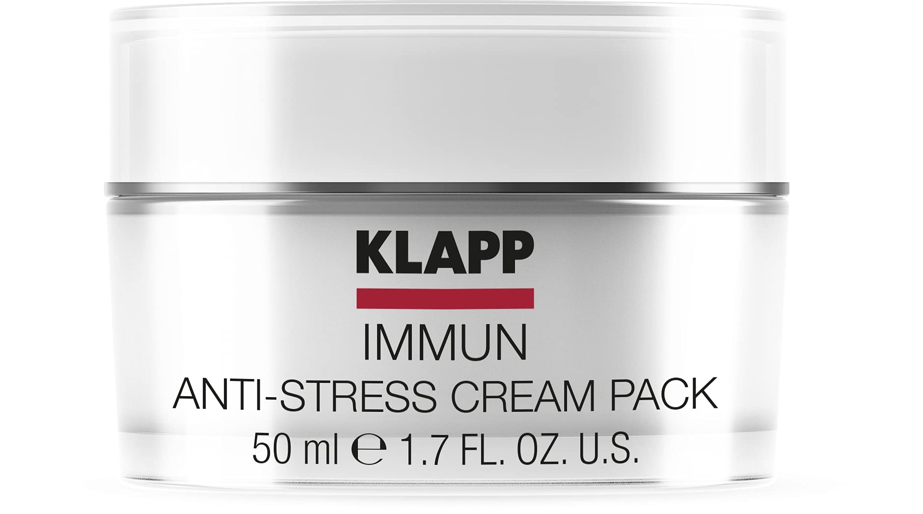 Klap Immun Anti-Stress Cream Pack 50 Ml