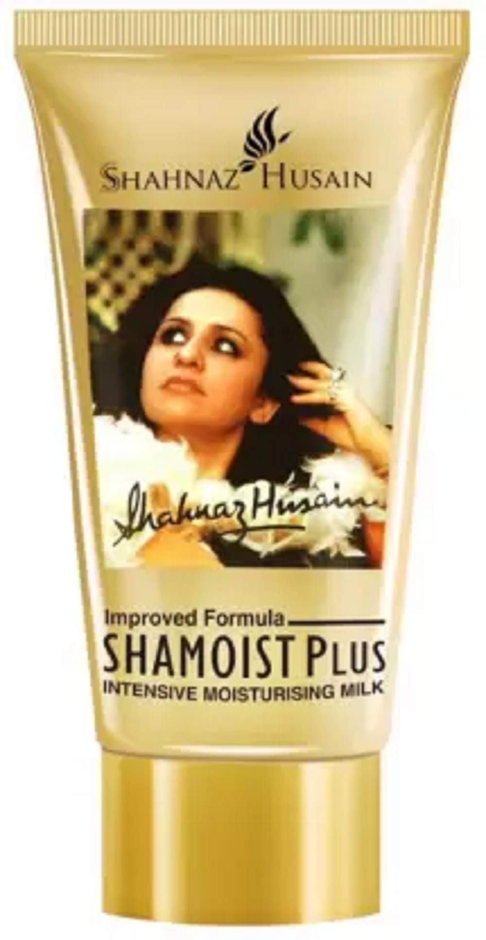 Shahnaz Husain Shamoist Plus Gel (50Gm)