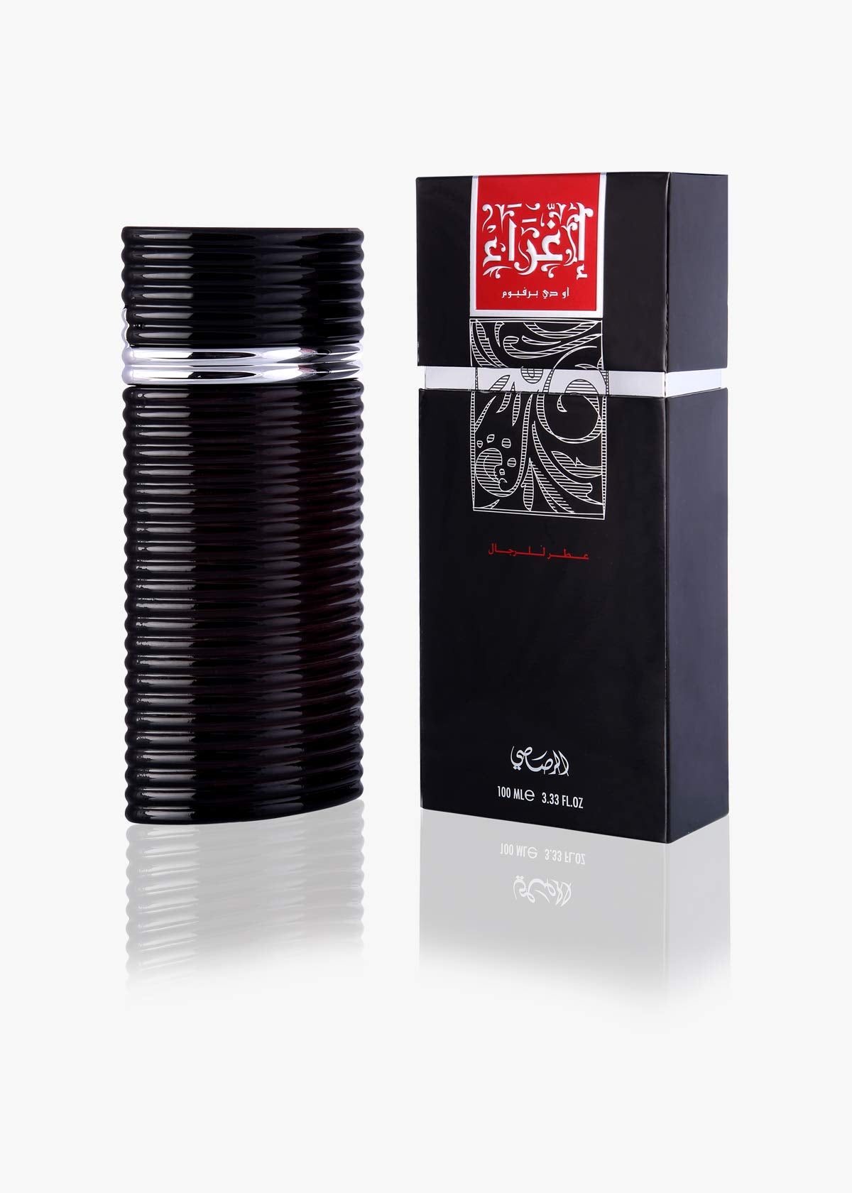 Rasasi Egra for Men - 3.38 oz EDP Spray